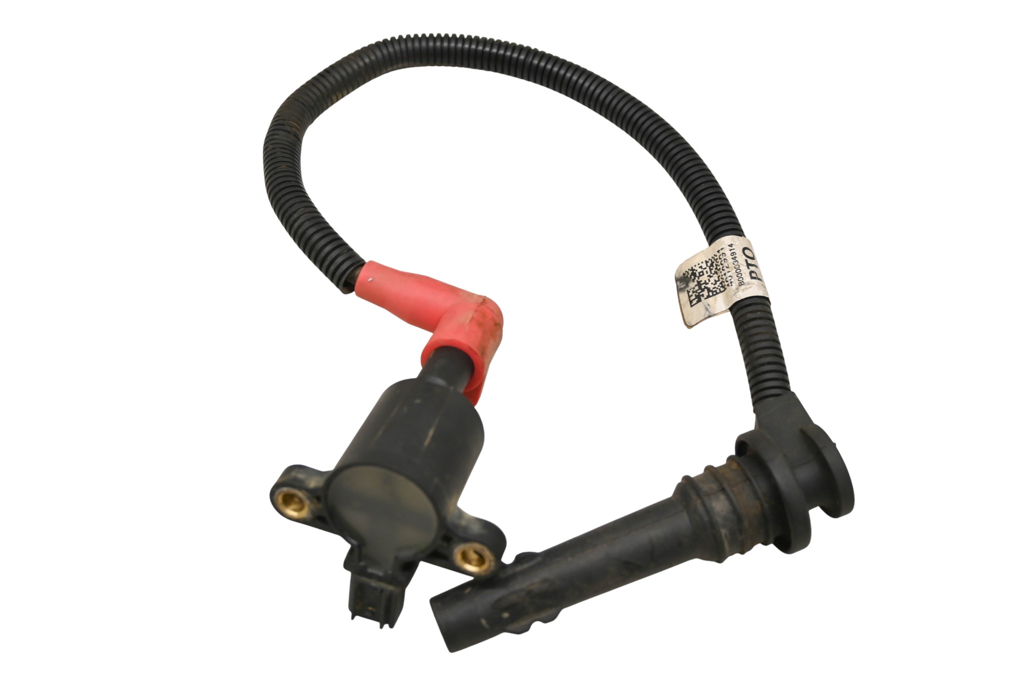 14 Polaris Ranger Crew 570 4x4 Ignition Coil
