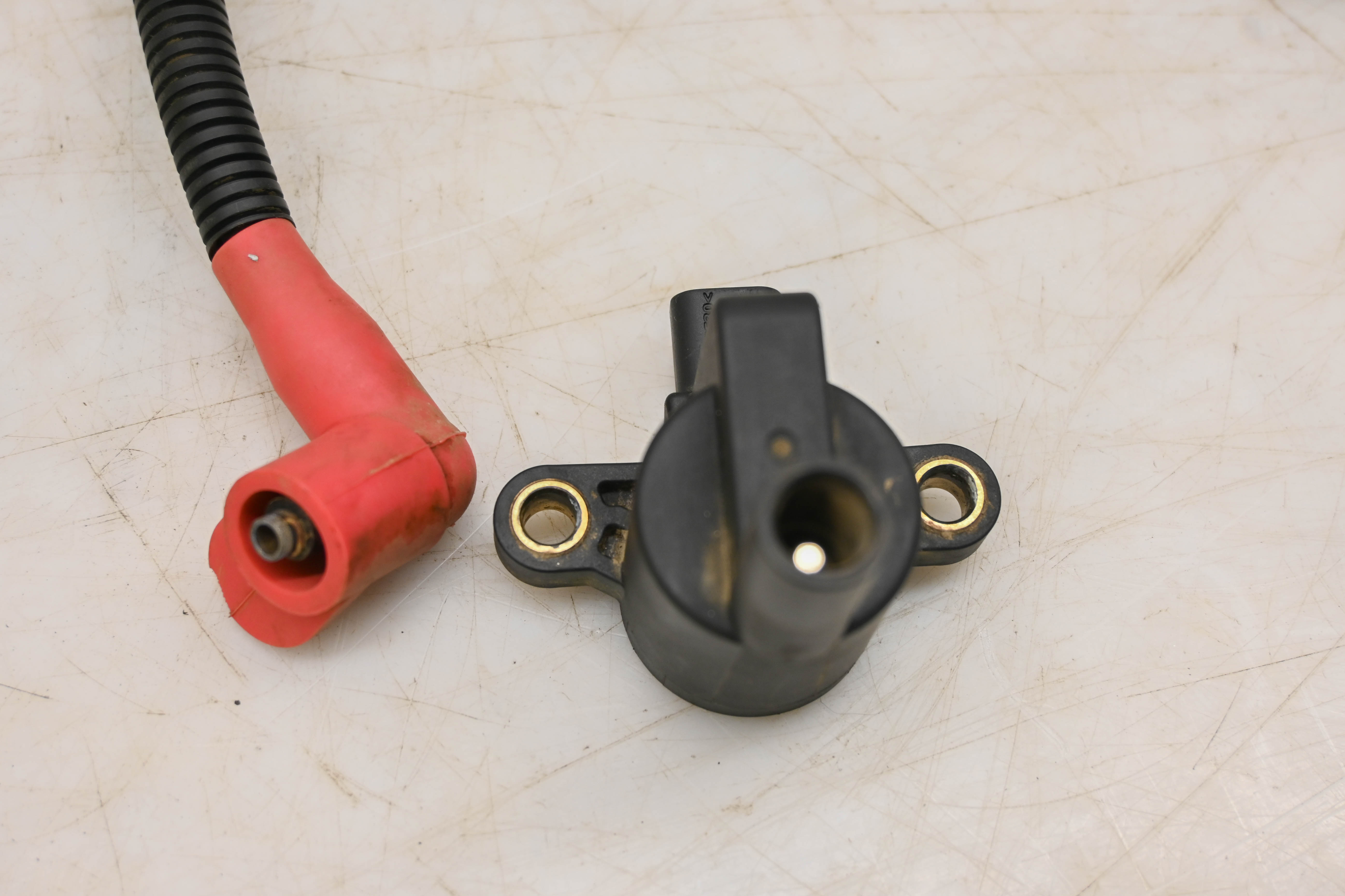 14 Polaris Ranger Crew 570 4x4 Ignition Coil