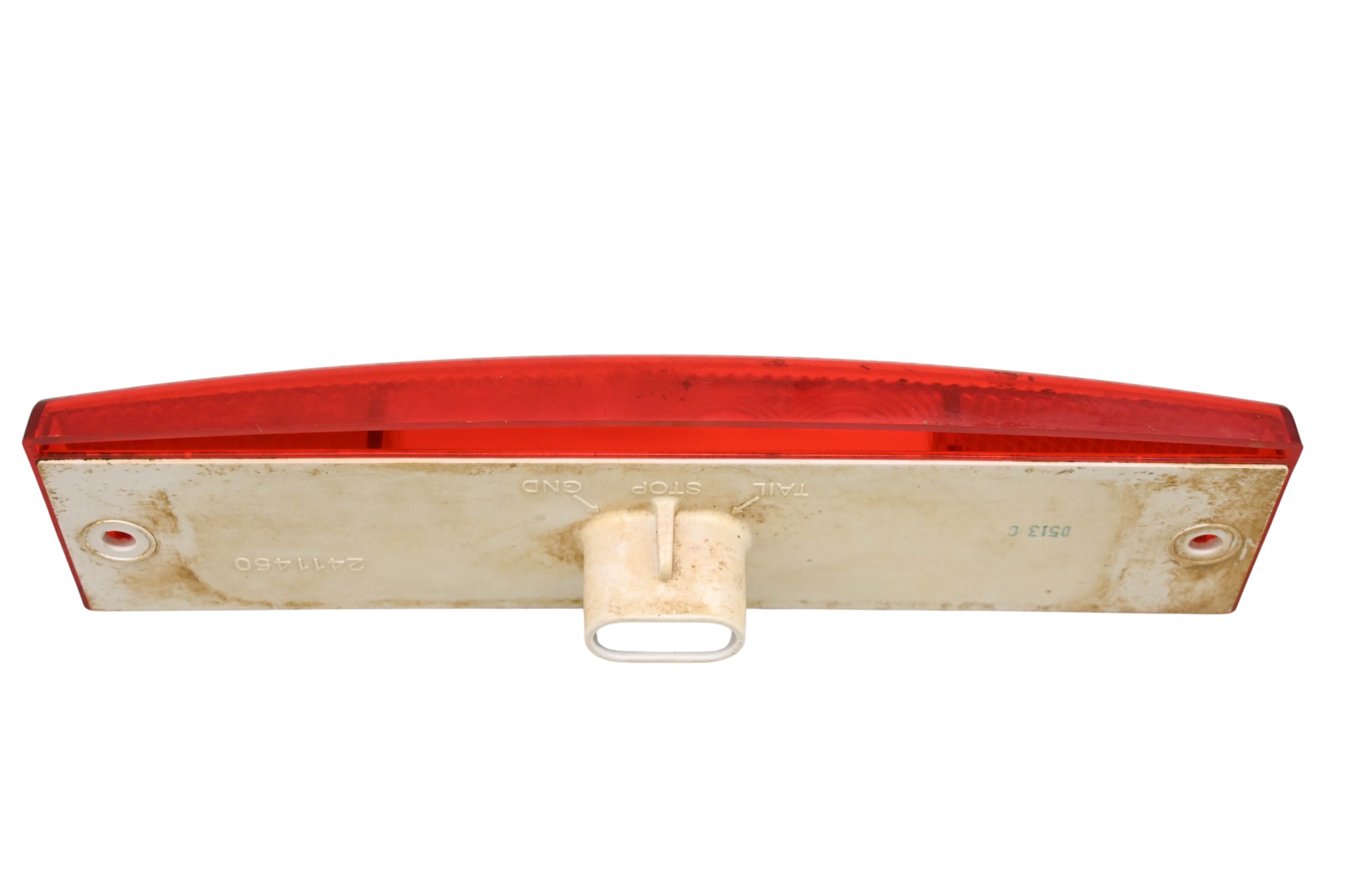 14 Polaris Ranger Crew 570 4x4 Tail Brake Light