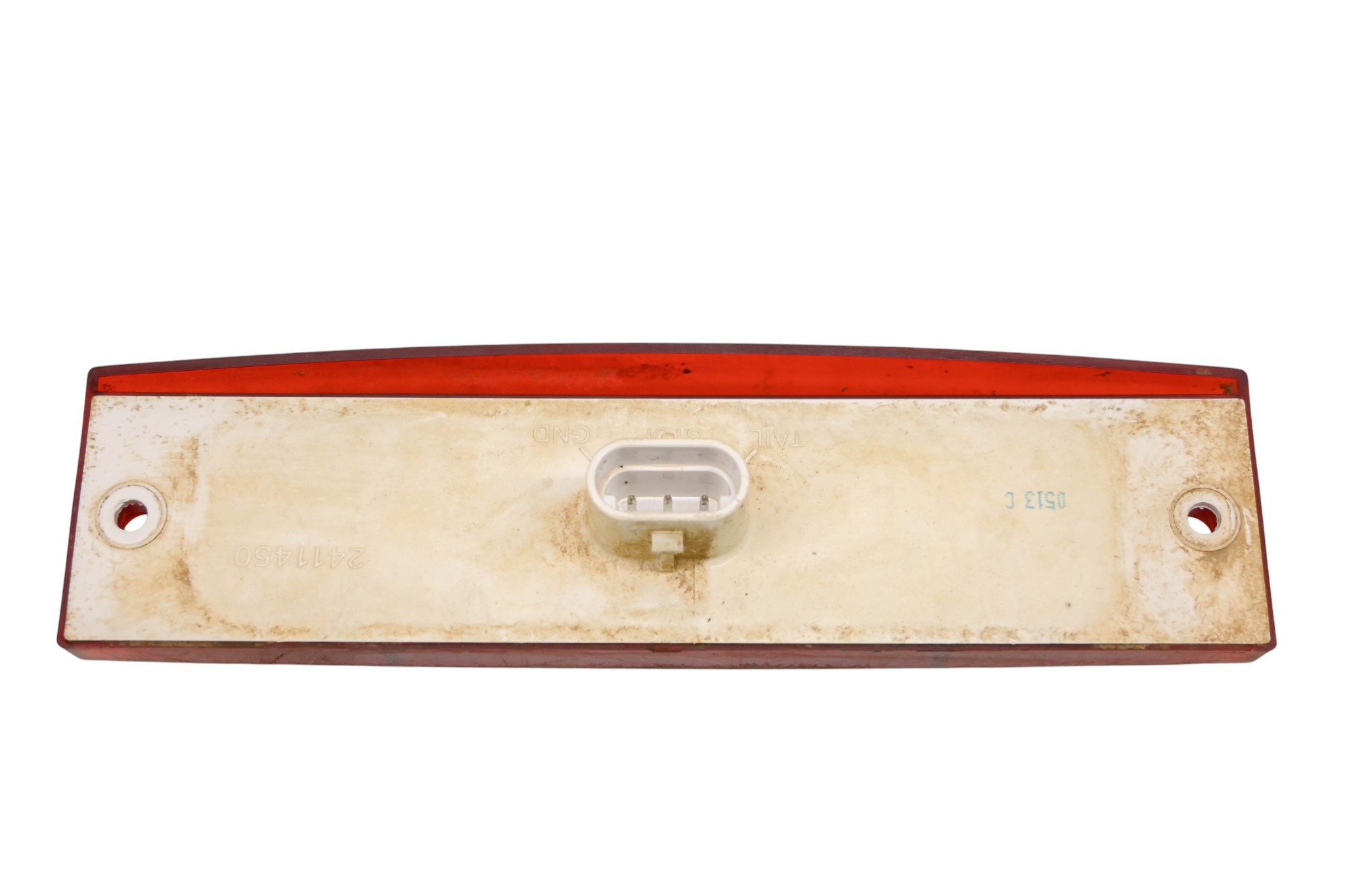 14 Polaris Ranger Crew 570 4x4 Tail Brake Light