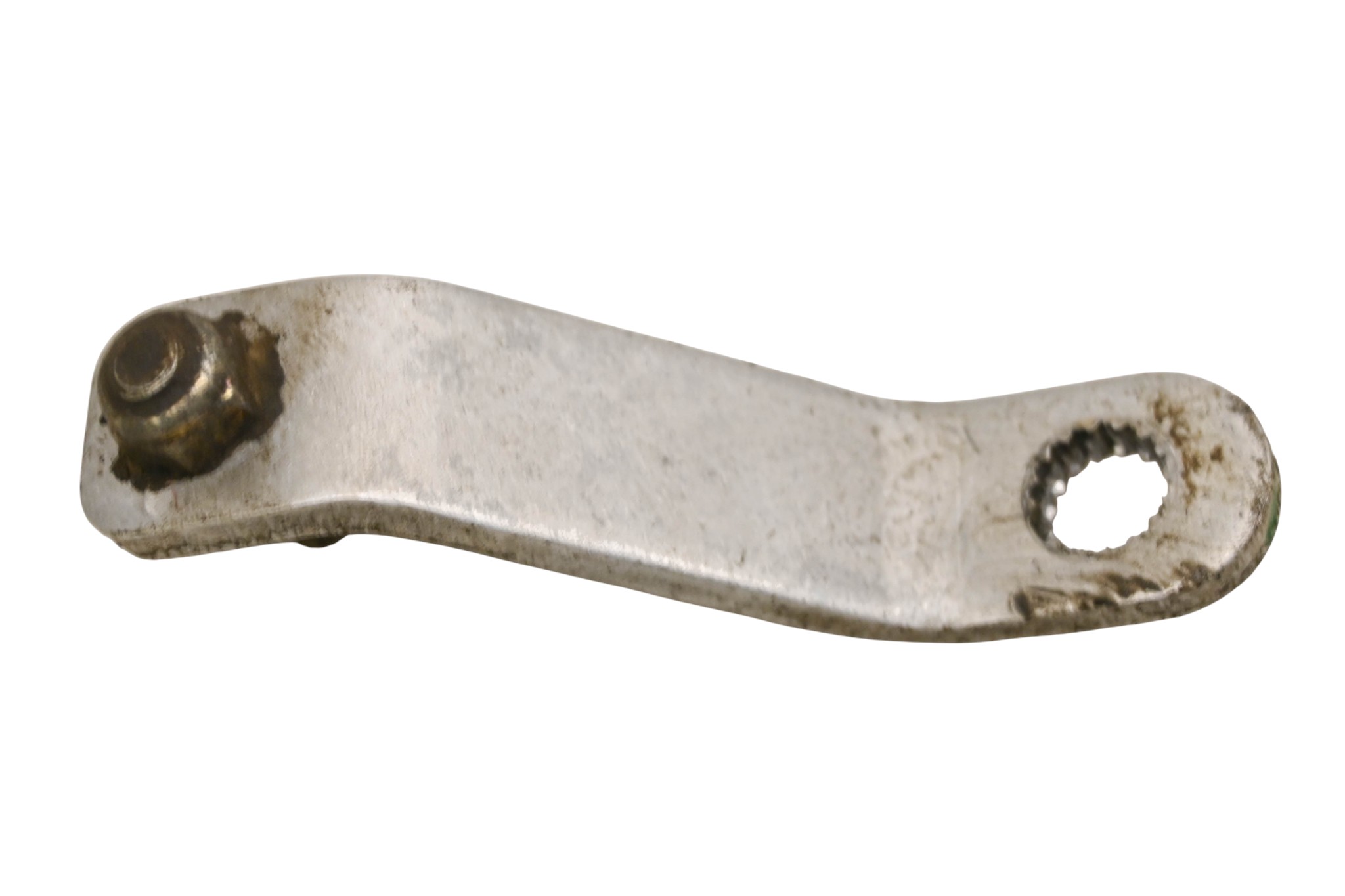 14 Polaris Ranger Crew 570 4x4 Bellcrank Transmission Shift Arm
