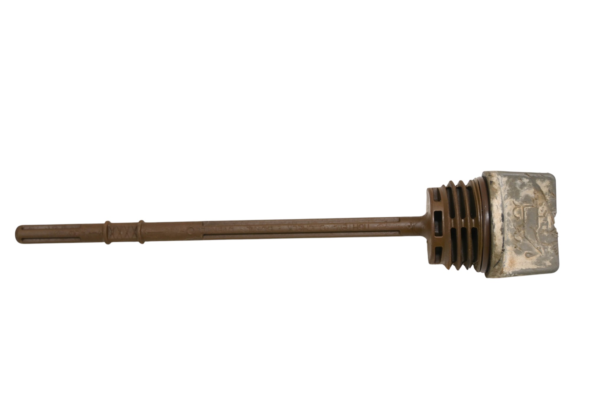 14 Polaris Ranger Crew 570 4x4 Oil Dip Stick