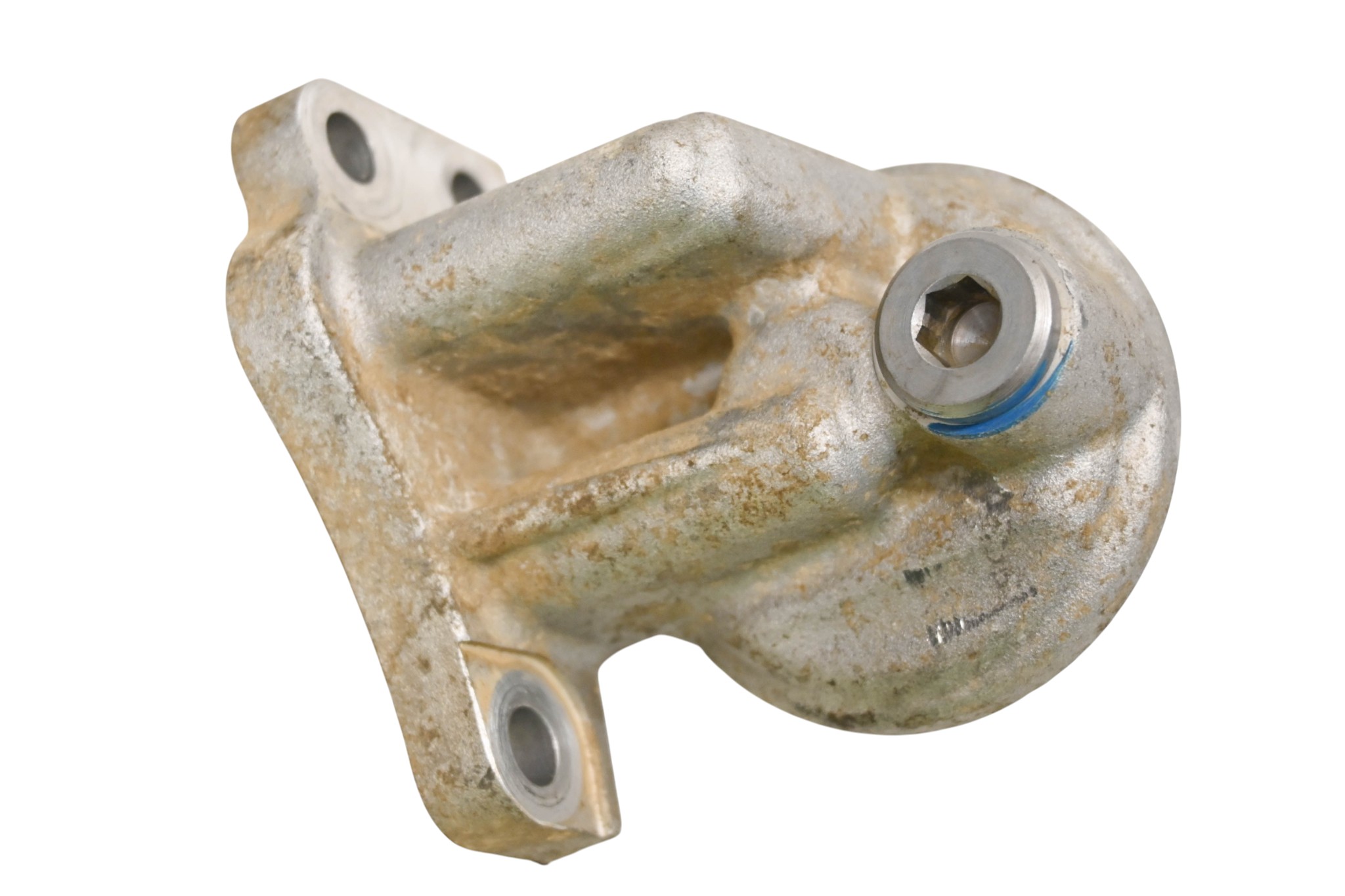 14 Polaris Ranger Crew 570 4x4 Oil Filter Adapter