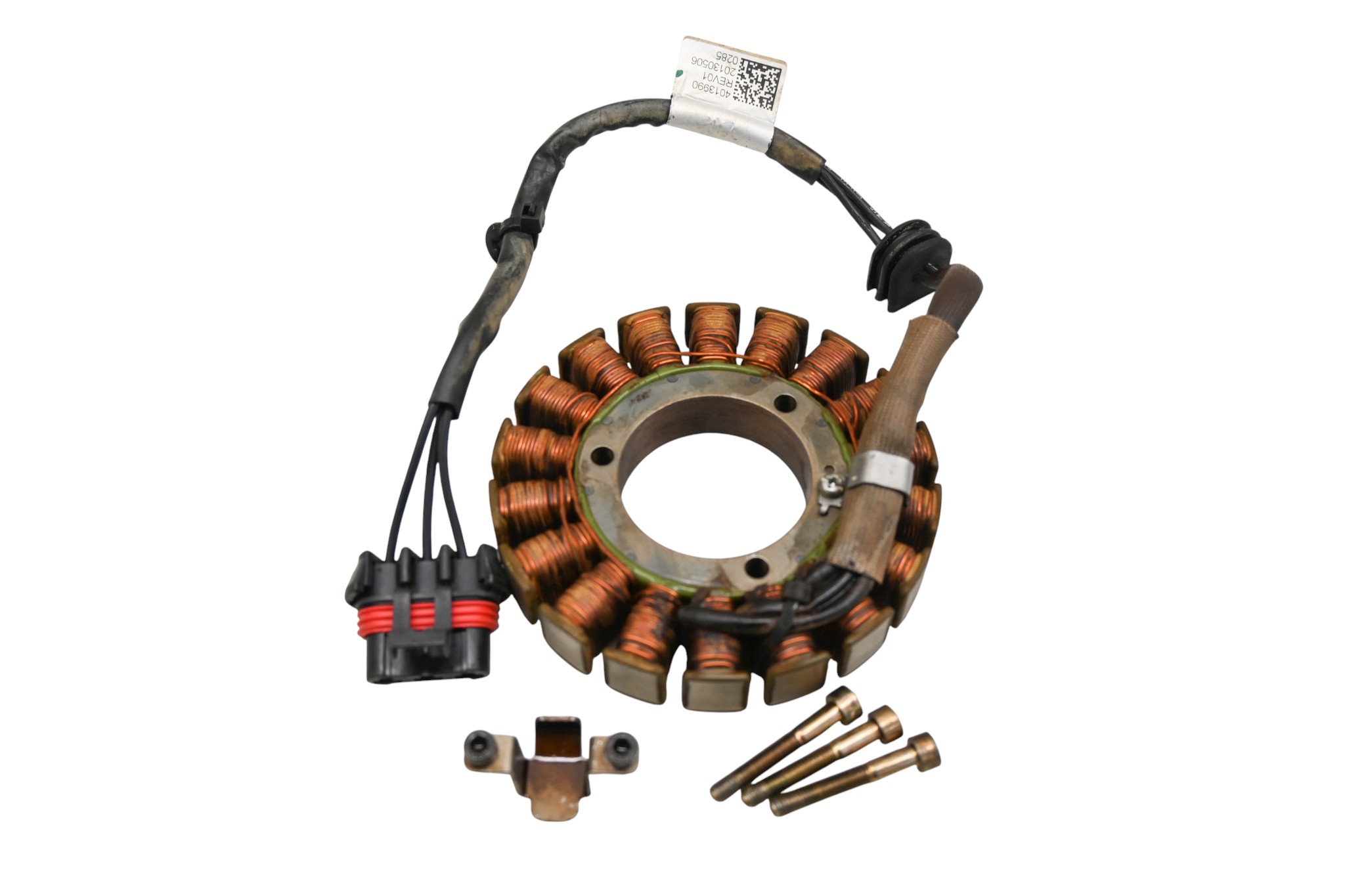 14 Polaris Ranger Crew 570 4x4 Stator
