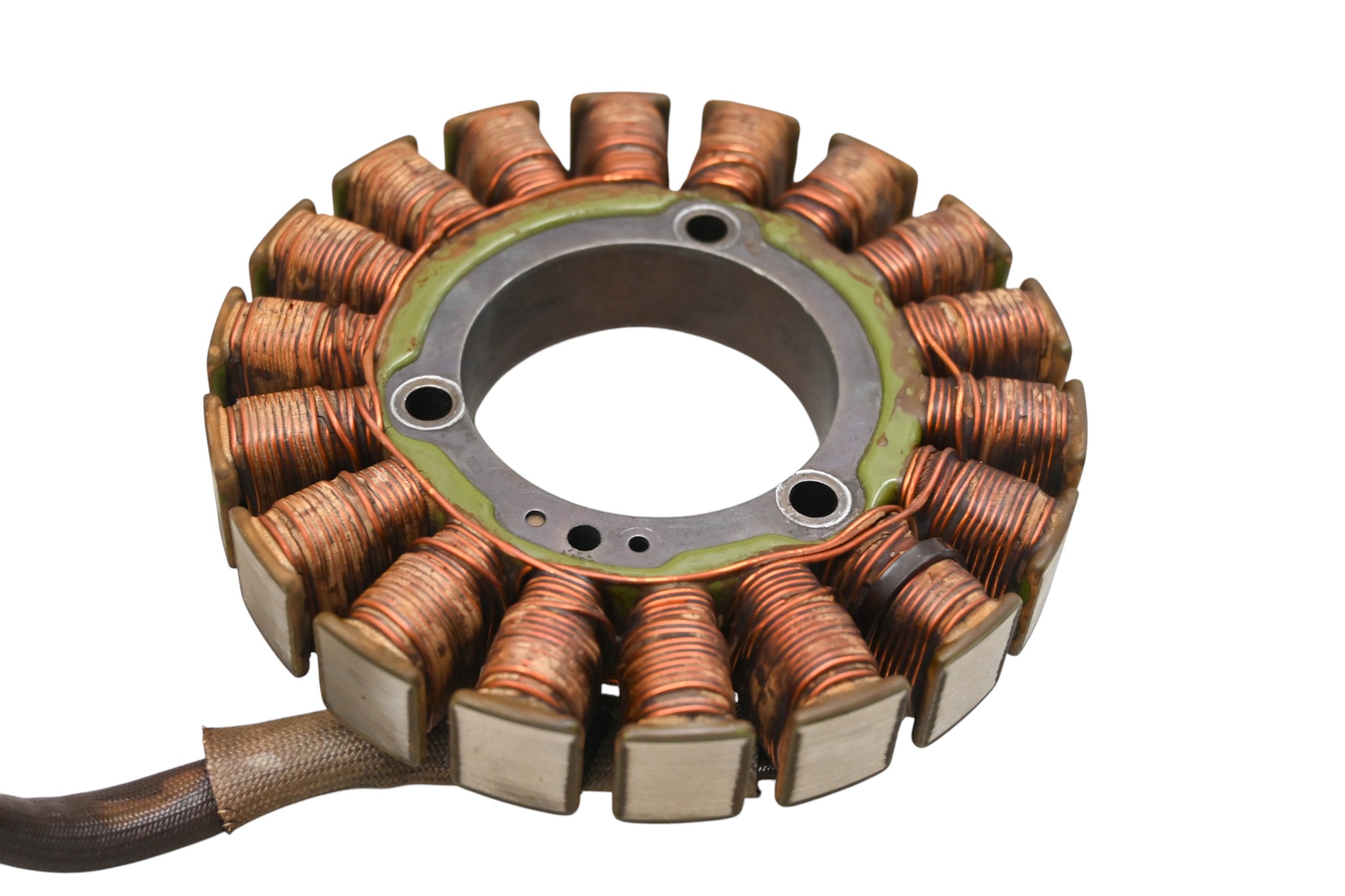 14 Polaris Ranger Crew 570 4x4 Stator
