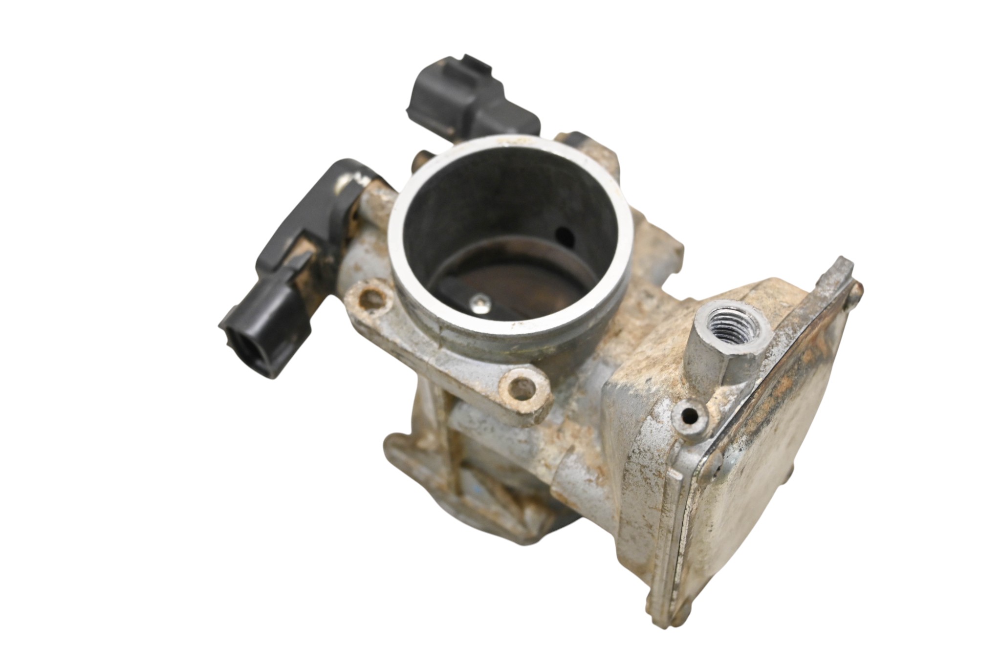 14 Polaris Ranger Crew 570 4x4 Throttle Body