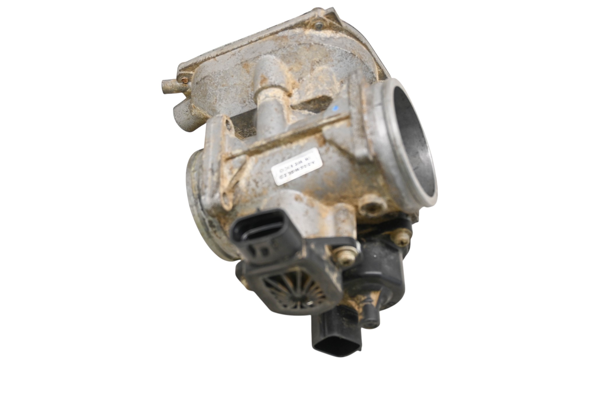 14 Polaris Ranger Crew 570 4x4 Throttle Body