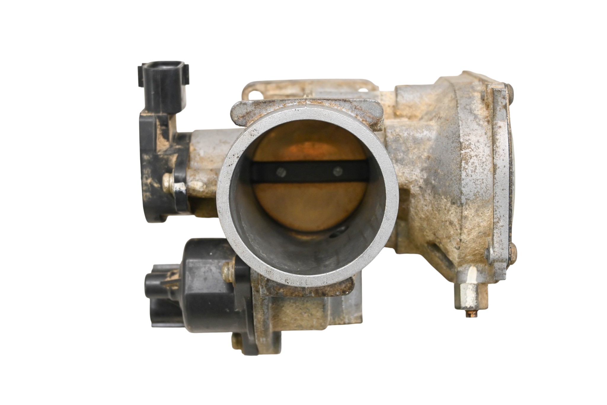 14 Polaris Ranger Crew 570 4x4 Throttle Body