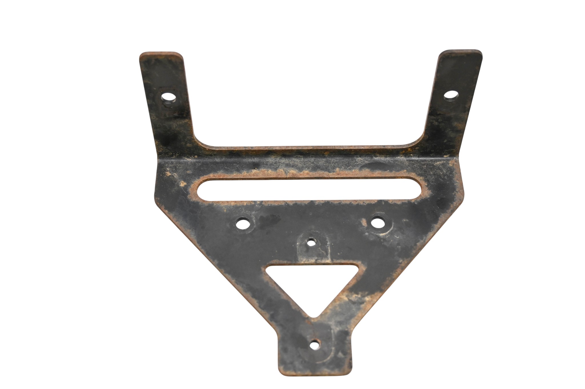 14 Polaris Ranger Crew 570 4x4 Fuse Block Bracket