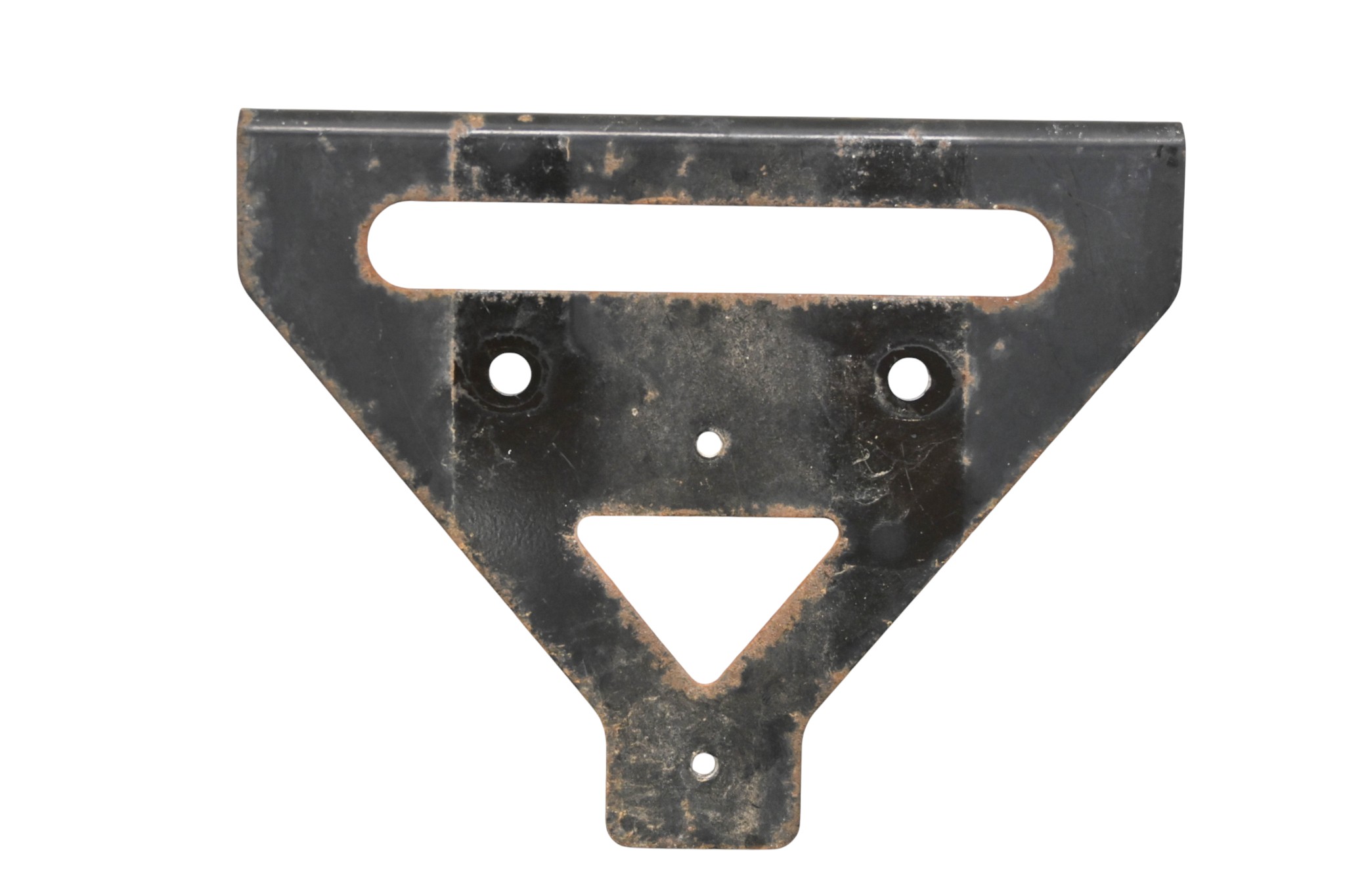 14 Polaris Ranger Crew 570 4x4 Fuse Block Bracket