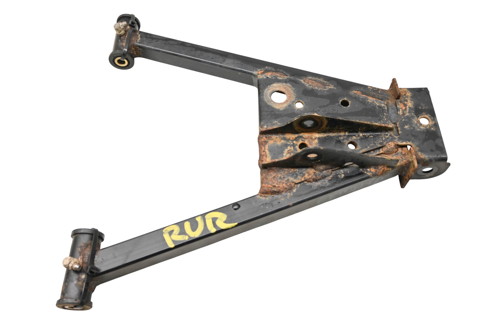 14 Polaris Ranger Crew 570 4x4 Rear Upper Right A-Arm