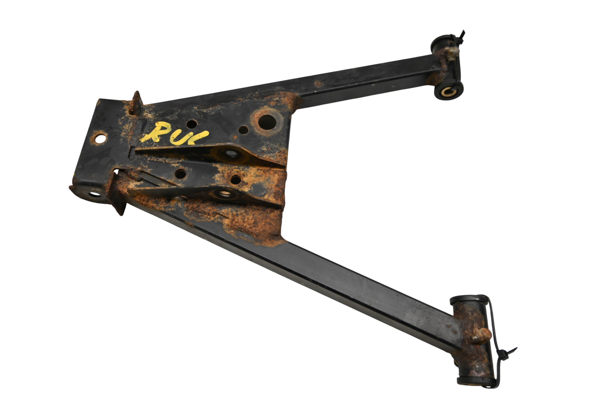 14 Polaris Ranger Crew 570 4x4 Rear Upper Left A-Arm