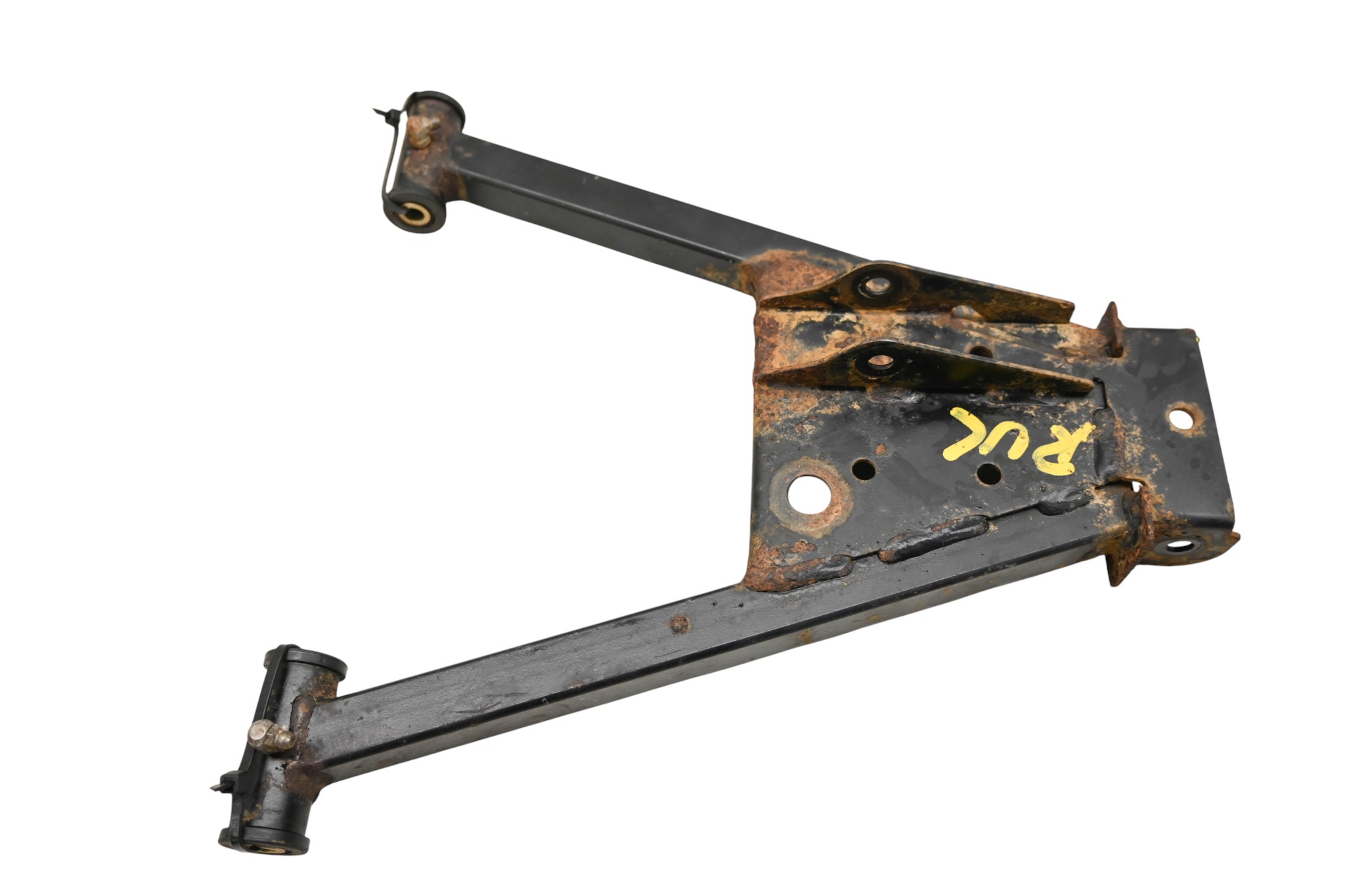 14 Polaris Ranger Crew 570 4x4 Rear Upper Left A-Arm