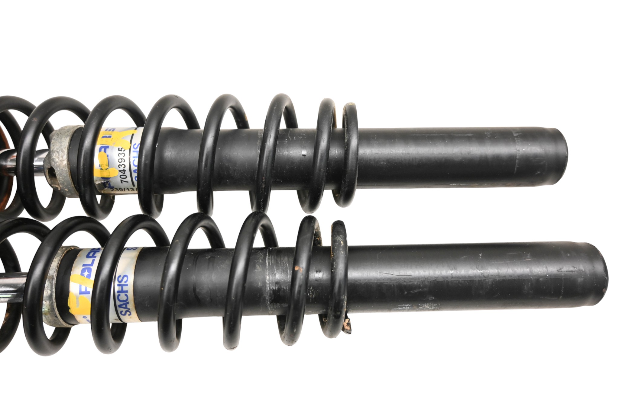 14 Polaris Ranger Crew 570 4x4 Front Shocks