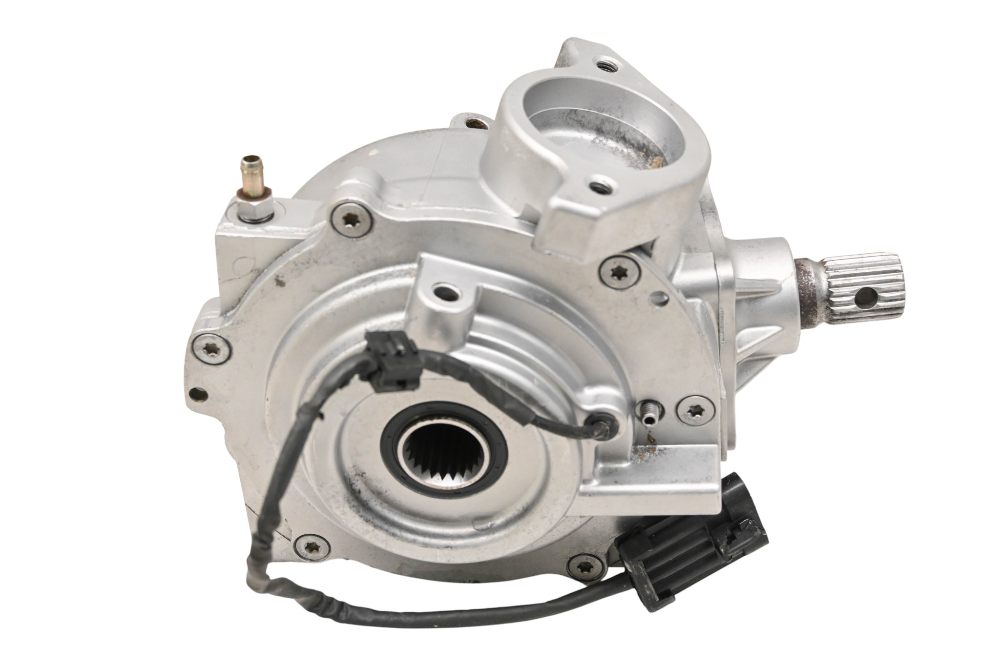 14 Polaris Ranger Crew 570 4x4 Front Differential