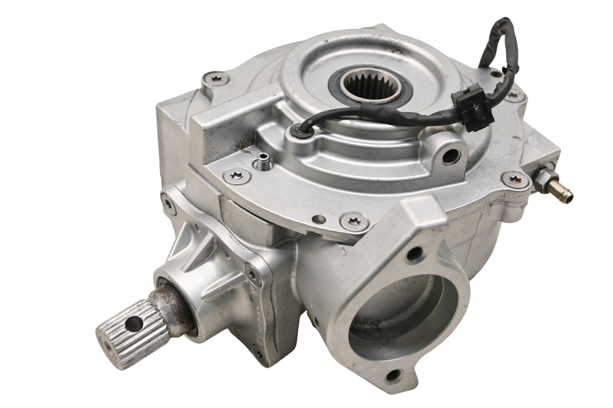 14 Polaris Ranger Crew 570 4x4 Front Differential