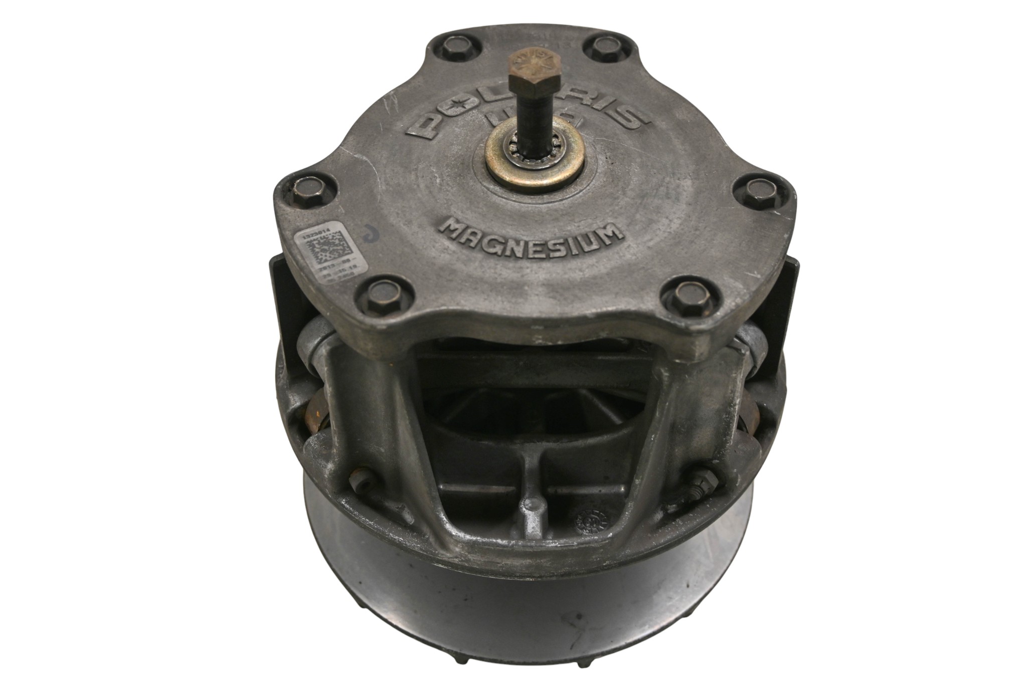 14 Polaris Ranger Crew 570 4x4 Primary Drive Clutch