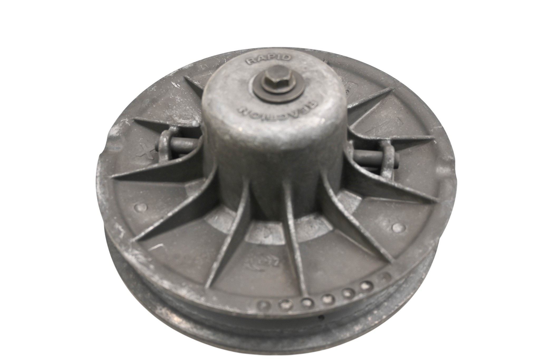 14 Polaris Ranger Crew 570 4x4 Secondary Driven Clutch
