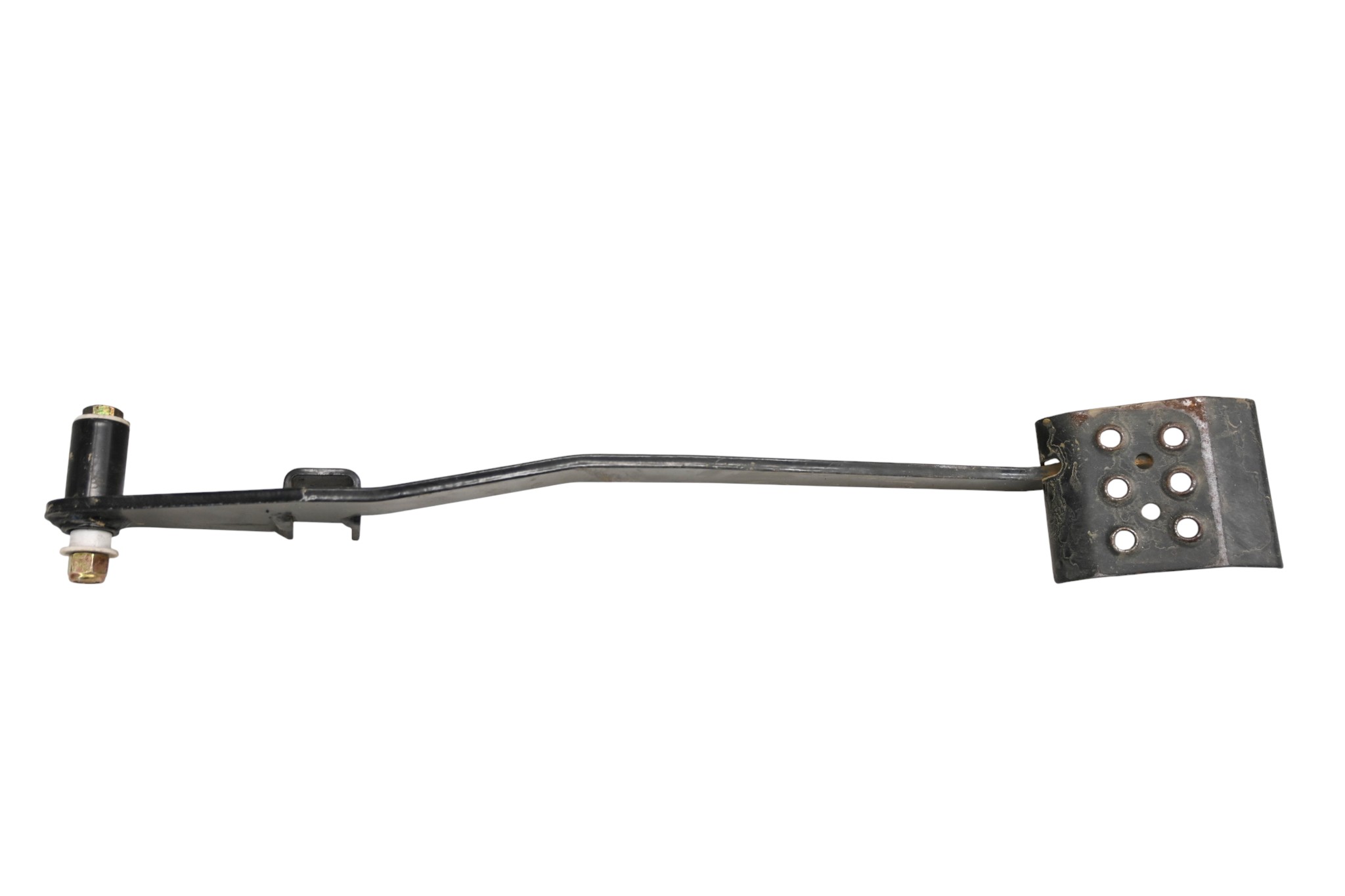 14 Polaris Ranger Crew 570 4x4 Brake Pedal