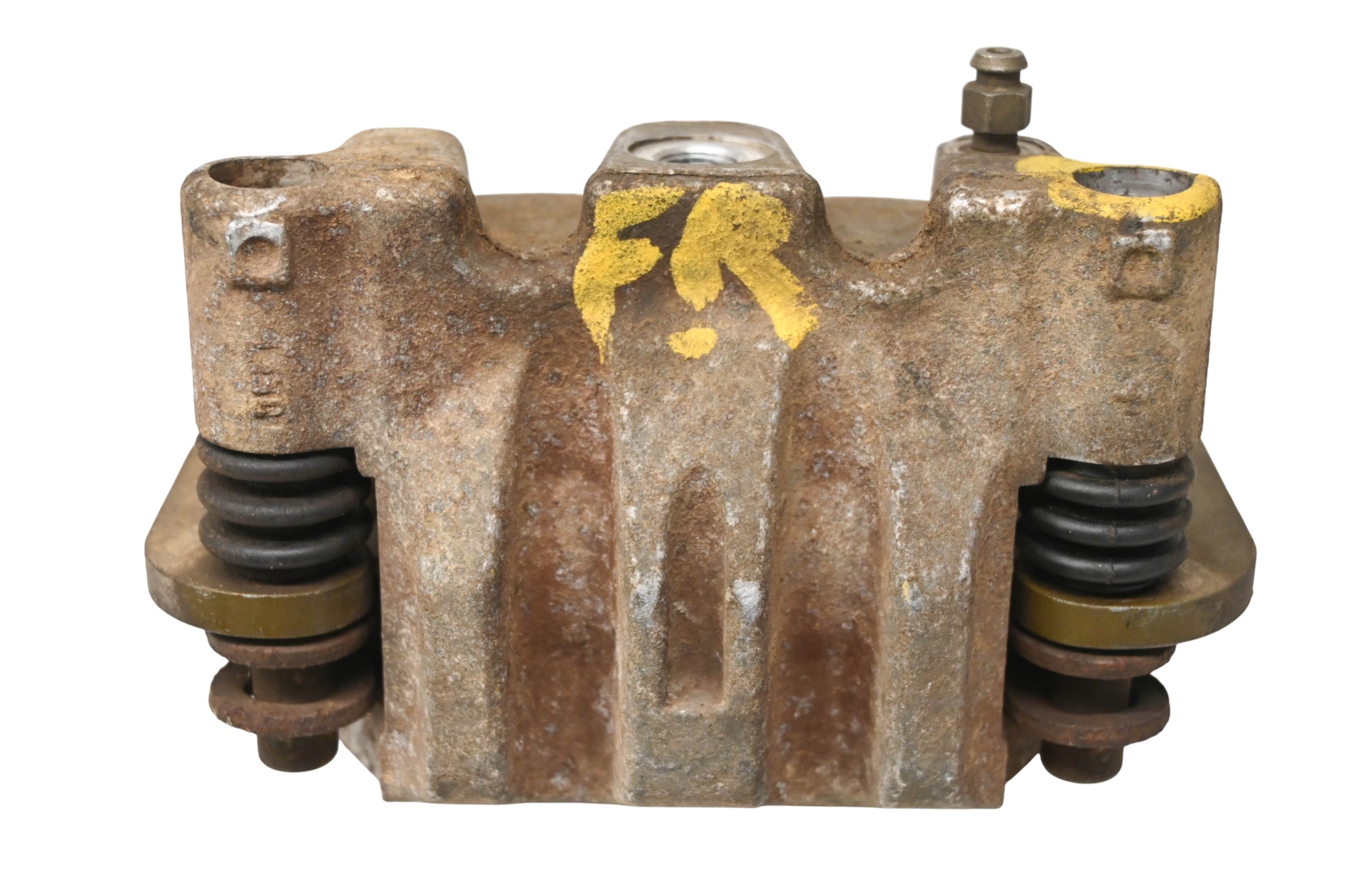 14 Polaris Ranger Crew 570 4x4 Front Right Brake Caliper