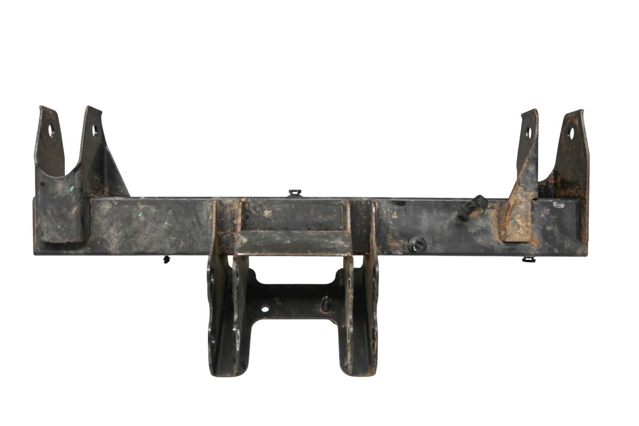 14 Polaris Ranger Crew 570 4x4 Engine Bracket Mount