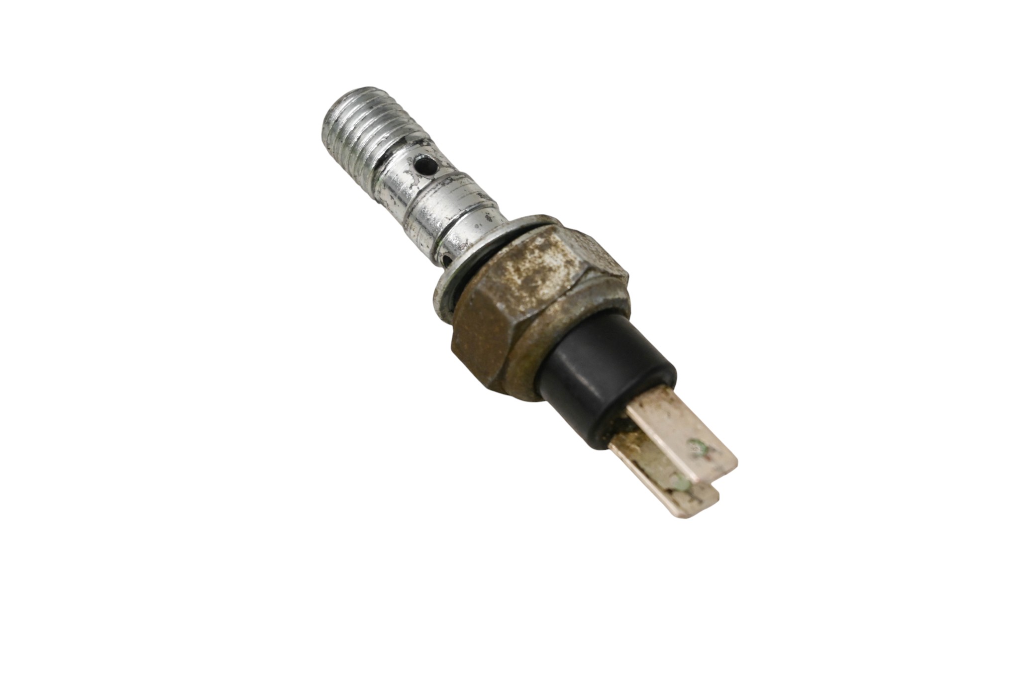 14 Polaris Ranger Crew 570 4x4 Brake Pressure Switch