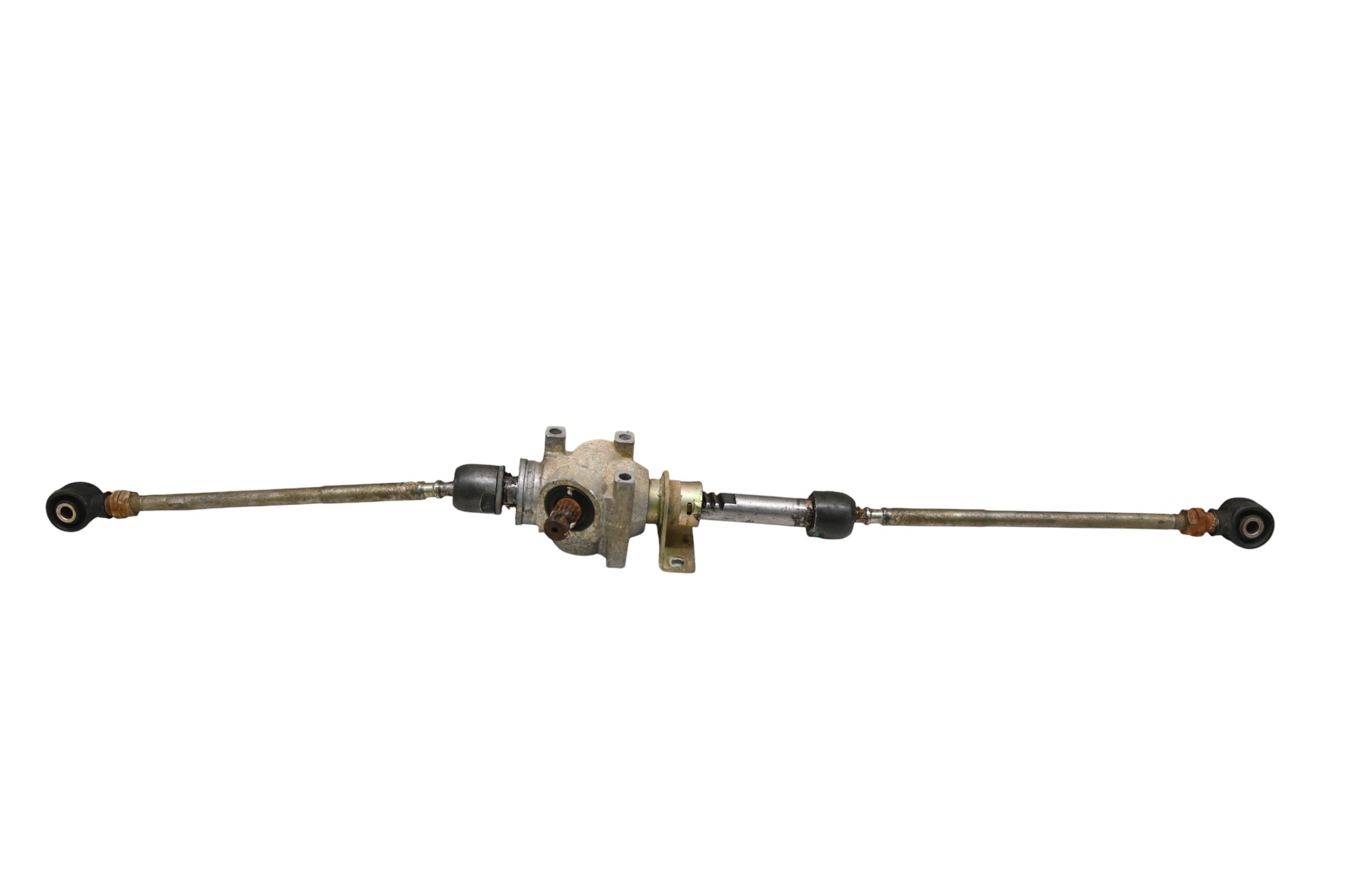 14 Polaris Ranger Crew 570 4x4 Steering Rack & Pinion