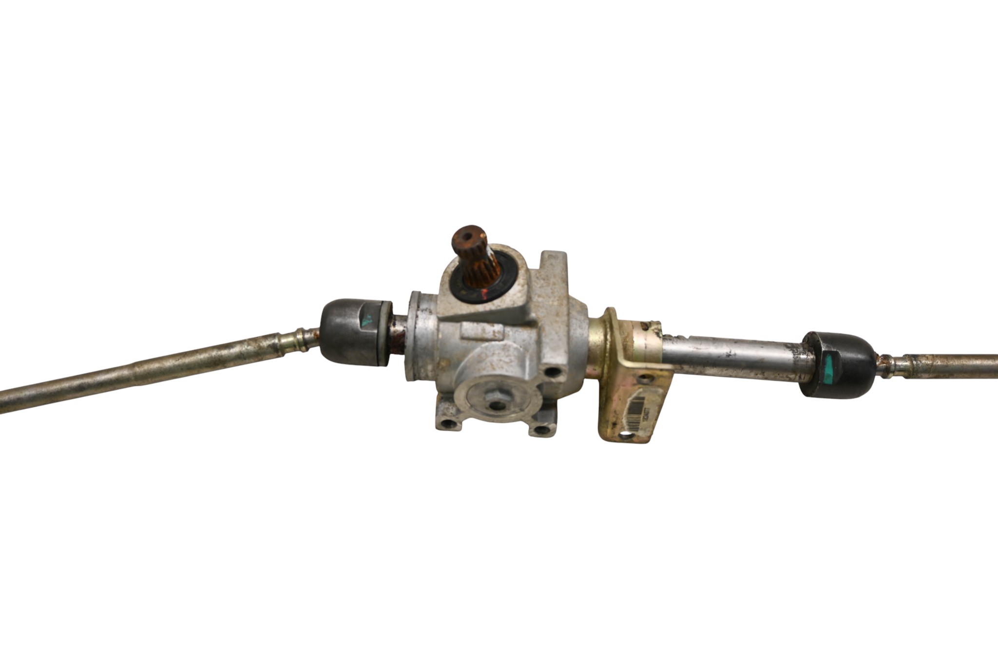 14 Polaris Ranger Crew 570 4x4 Steering Rack & Pinion
