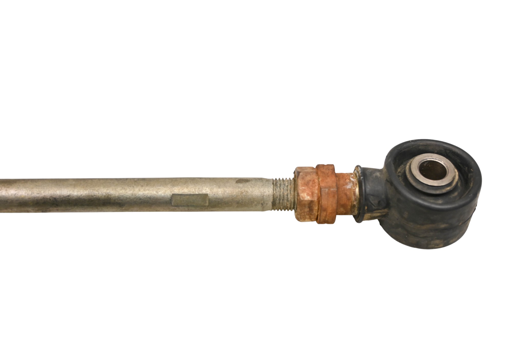 14 Polaris Ranger Crew 570 4x4 Steering Rack & Pinion