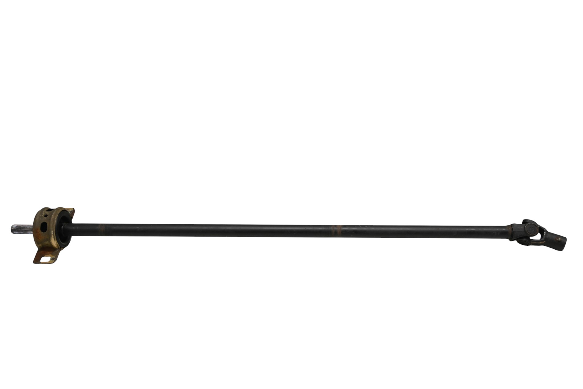 14 Polaris Ranger Crew 570 4x4 Rear Drive Shaft