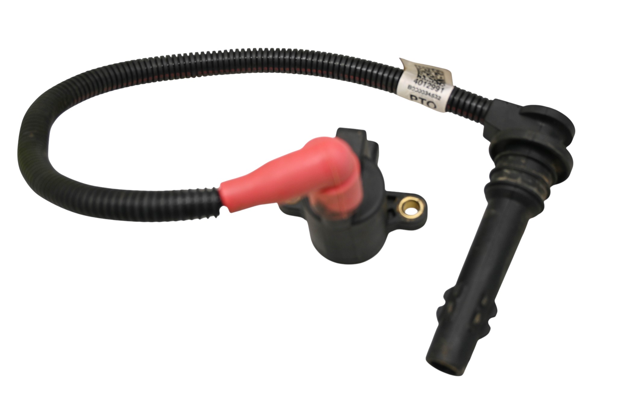 14 Polaris Ranger Crew 570 4x4 Ignition Coil