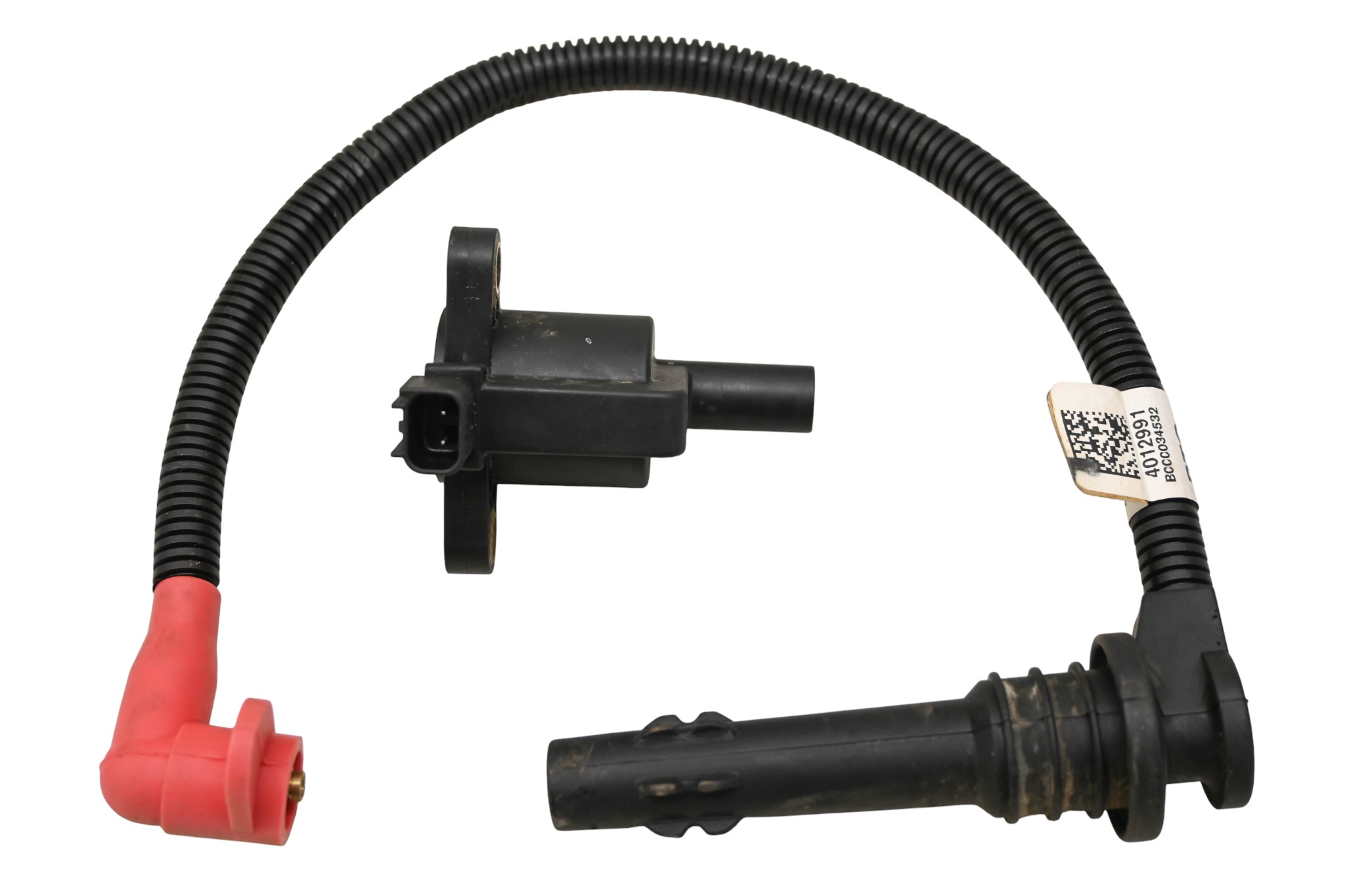 14 Polaris Ranger Crew 570 4x4 Ignition Coil