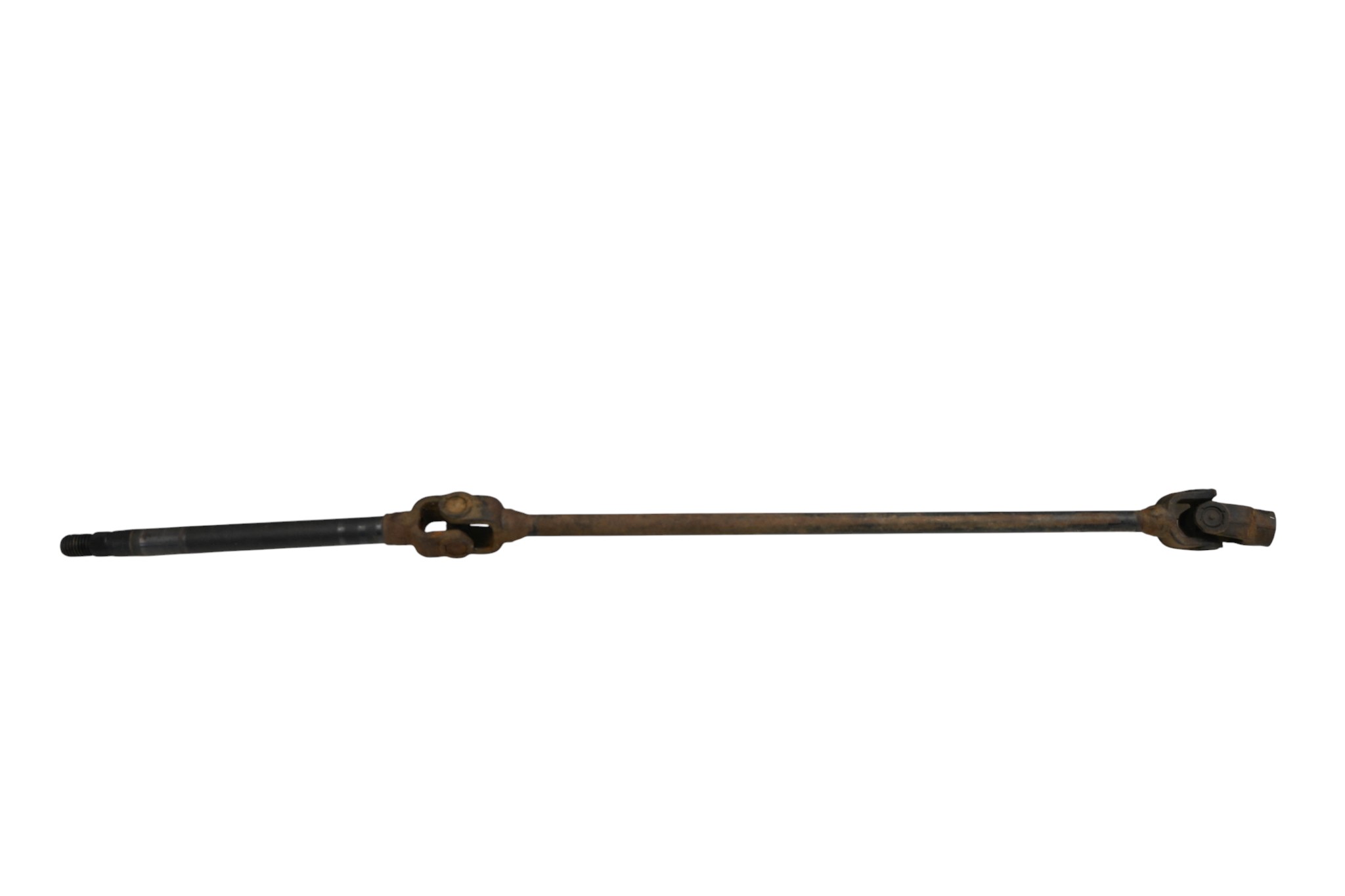 14 Polaris Ranger Crew 570 4x4 Steering Stem Shaft
