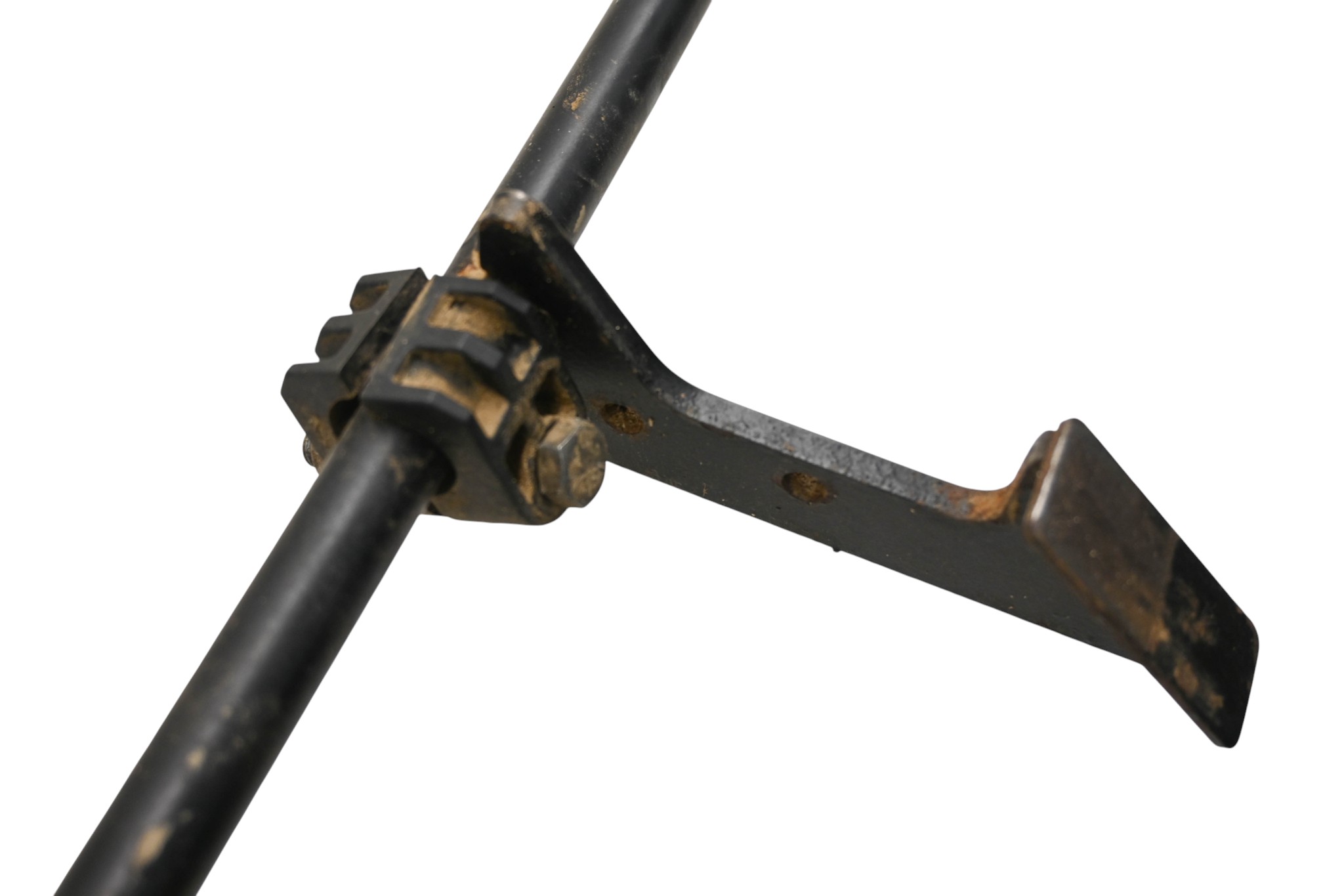 14 Polaris Ranger Crew 570 4x4 Tailgate Latch Rod