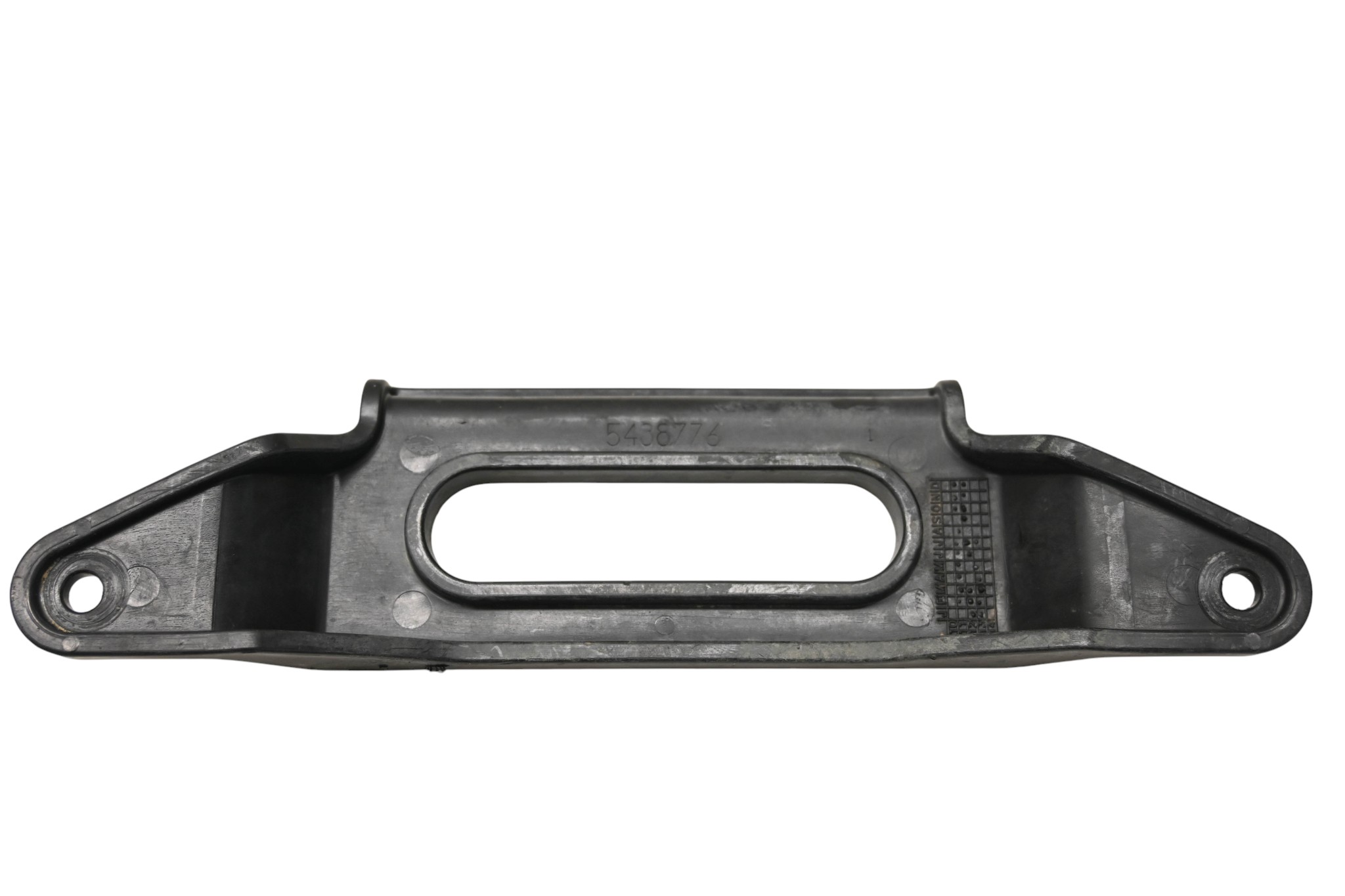14 Polaris Ranger Crew 570 4x4 Battery Strap Bracket
