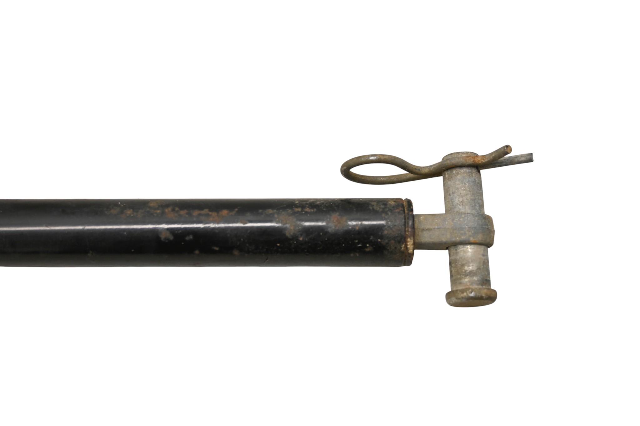14 Polaris Ranger Crew 570 4x4 Utility Bed Shock