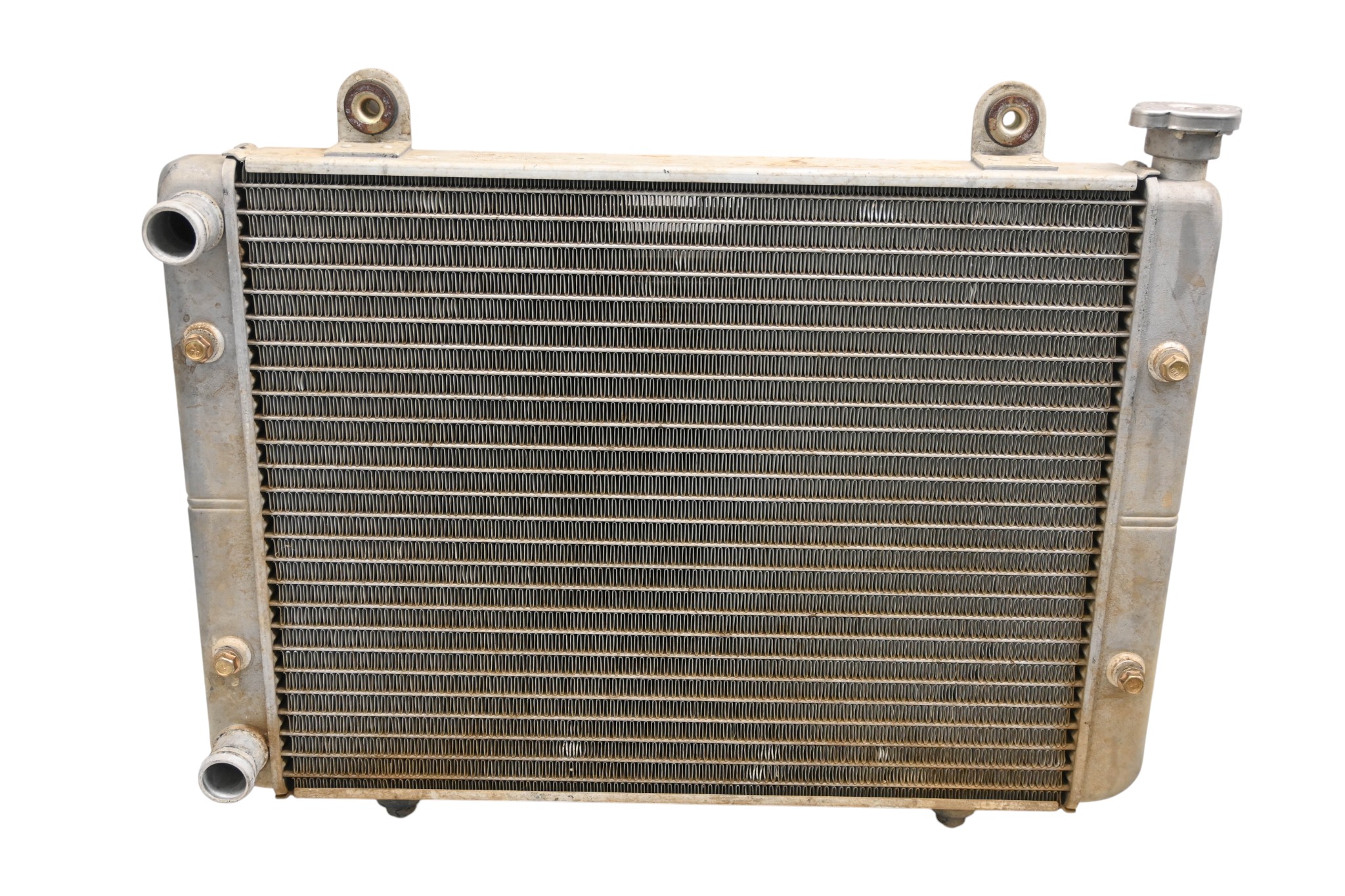 14 Polaris Ranger Crew 570 4x4 Radiator