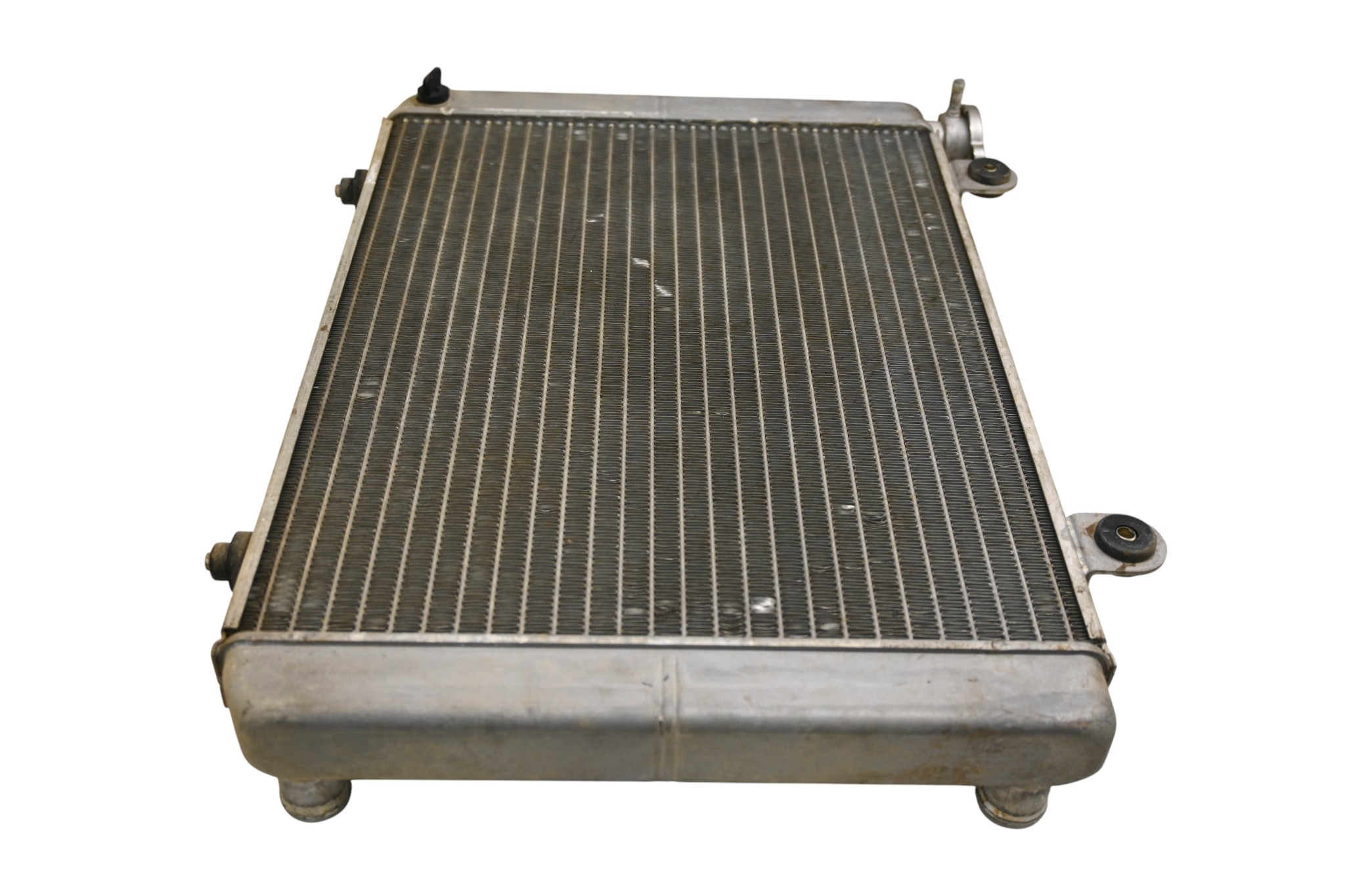 14 Polaris Ranger Crew 570 4x4 Radiator