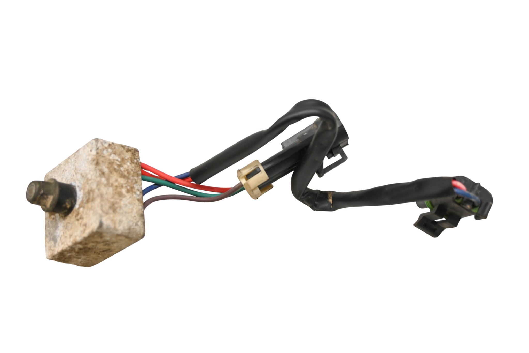 14 Polaris Ranger Crew 570 4x4 Solid State Relay