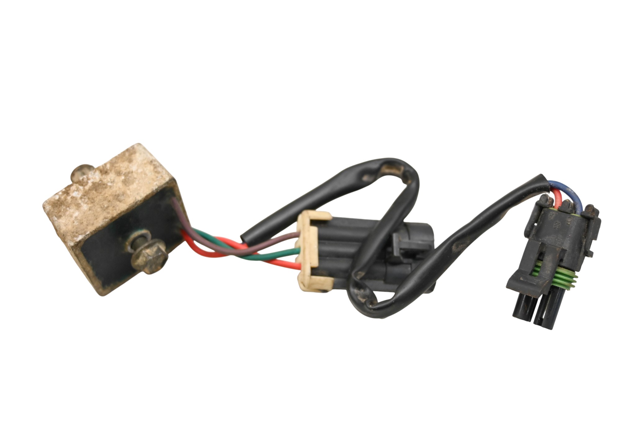 14 Polaris Ranger Crew 570 4x4 Solid State Relay
