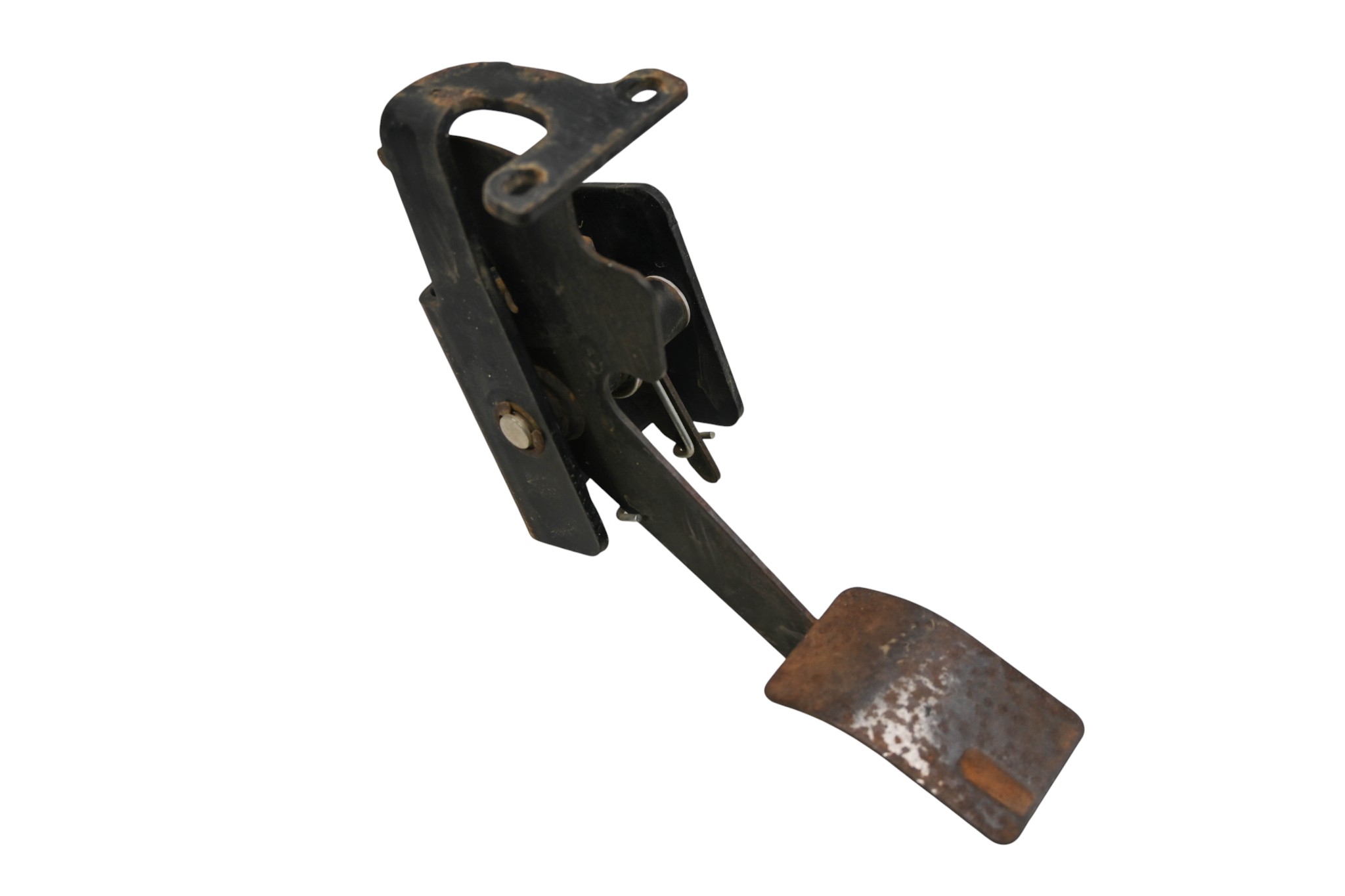 14 Polaris Ranger Crew 570 4x4 Accelerator Pedal