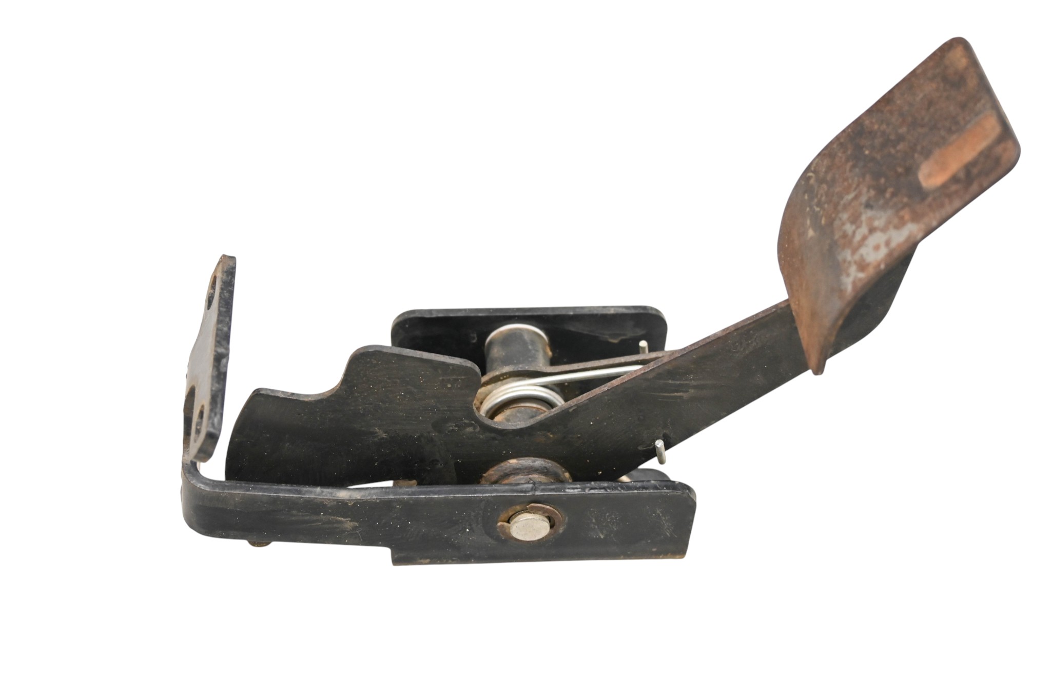 14 Polaris Ranger Crew 570 4x4 Accelerator Pedal