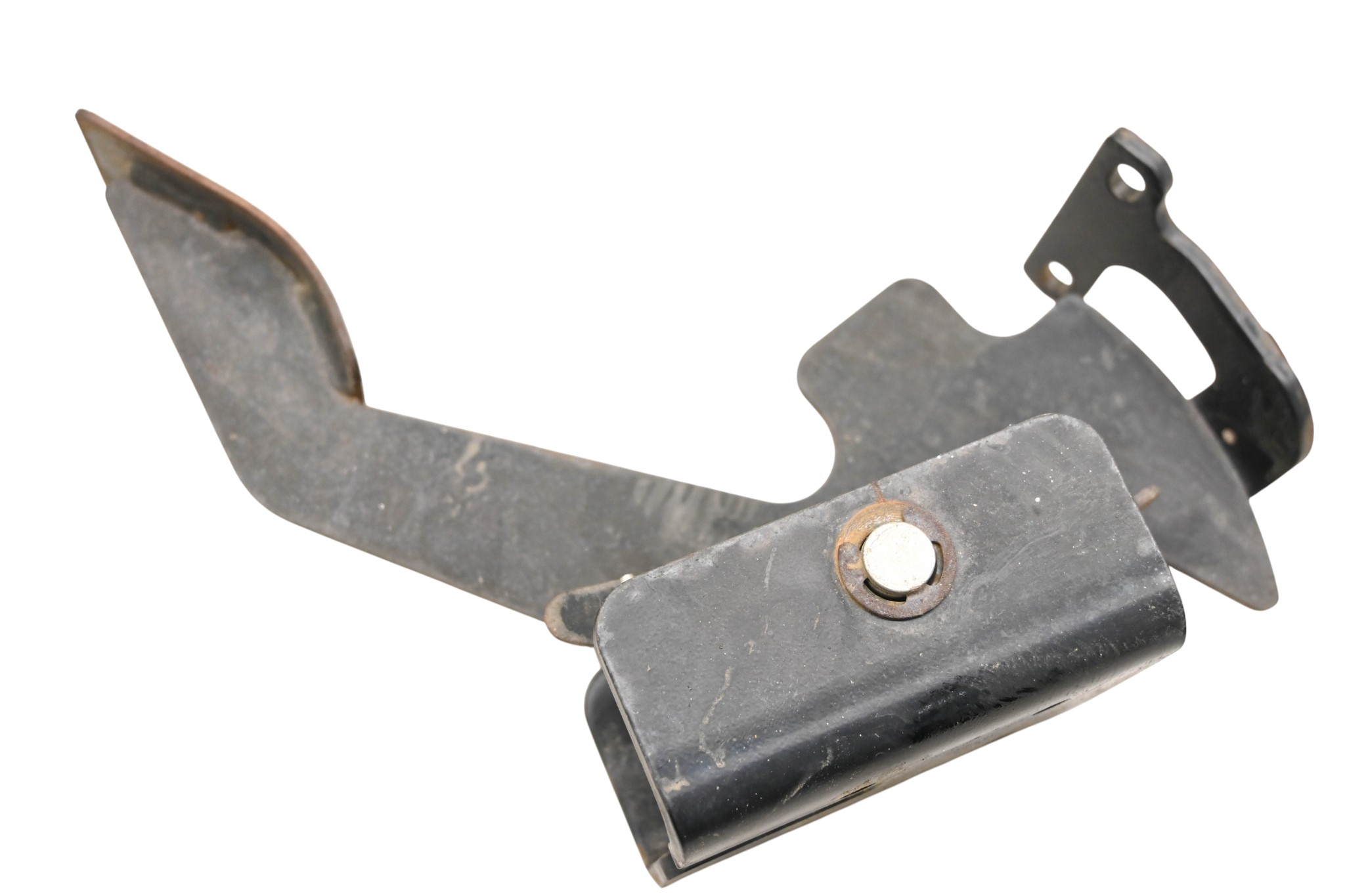 14 Polaris Ranger Crew 570 4x4 Accelerator Pedal