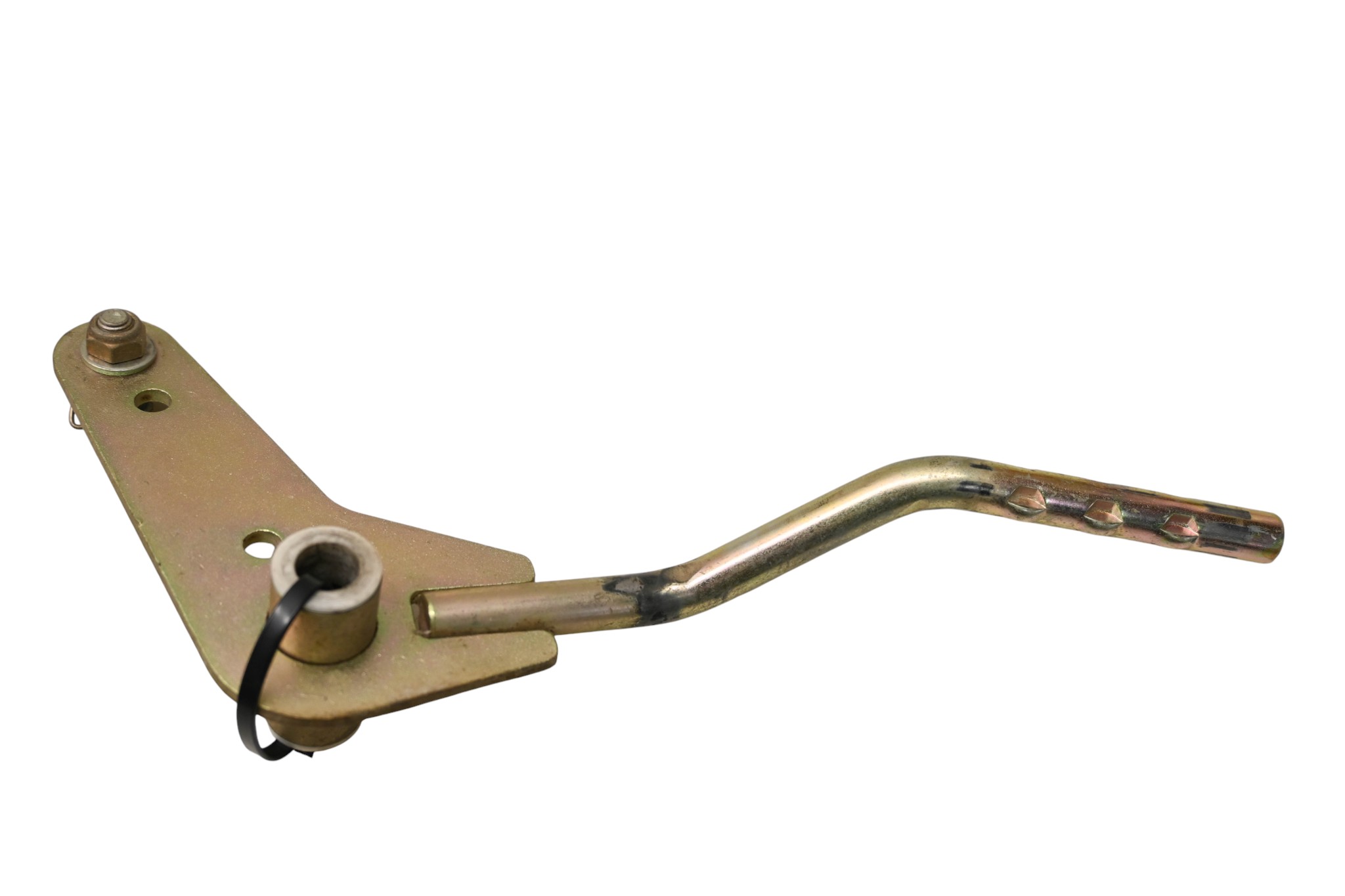 14 Polaris Ranger Crew 570 4x4 Gear Select Shift Lever Shifter