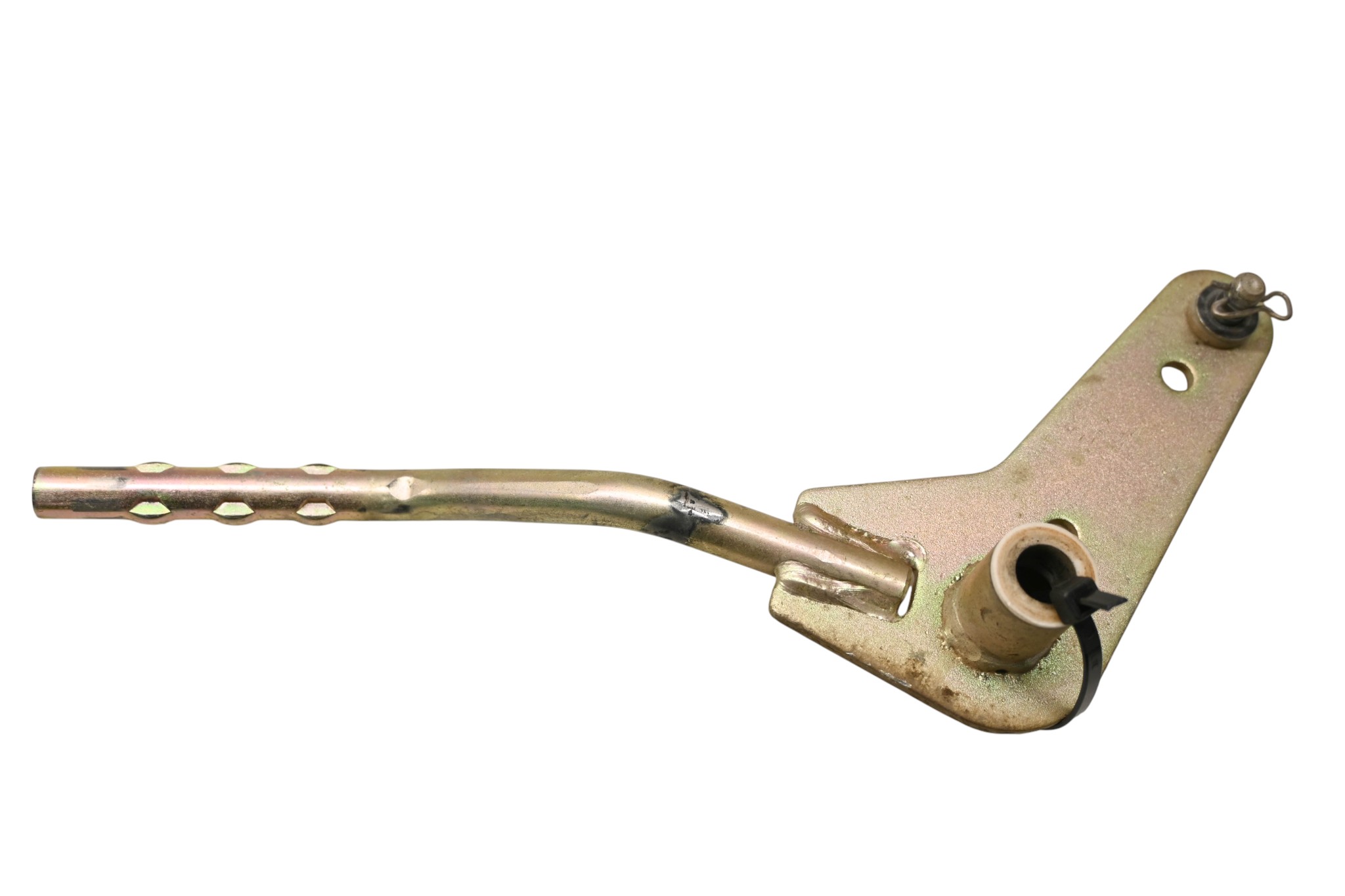 14 Polaris Ranger Crew 570 4x4 Gear Select Shift Lever Shifter