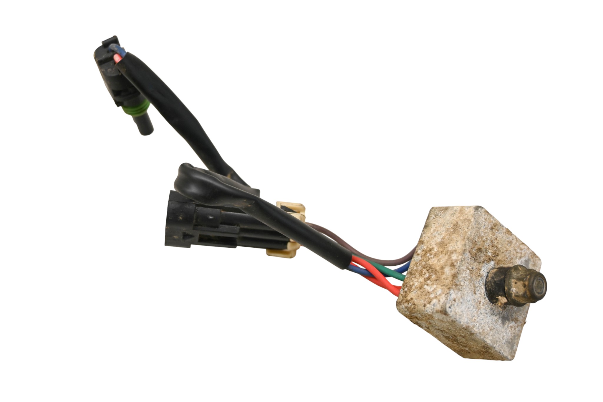 14 Polaris Ranger Crew 570 4x4 Solid State Relay