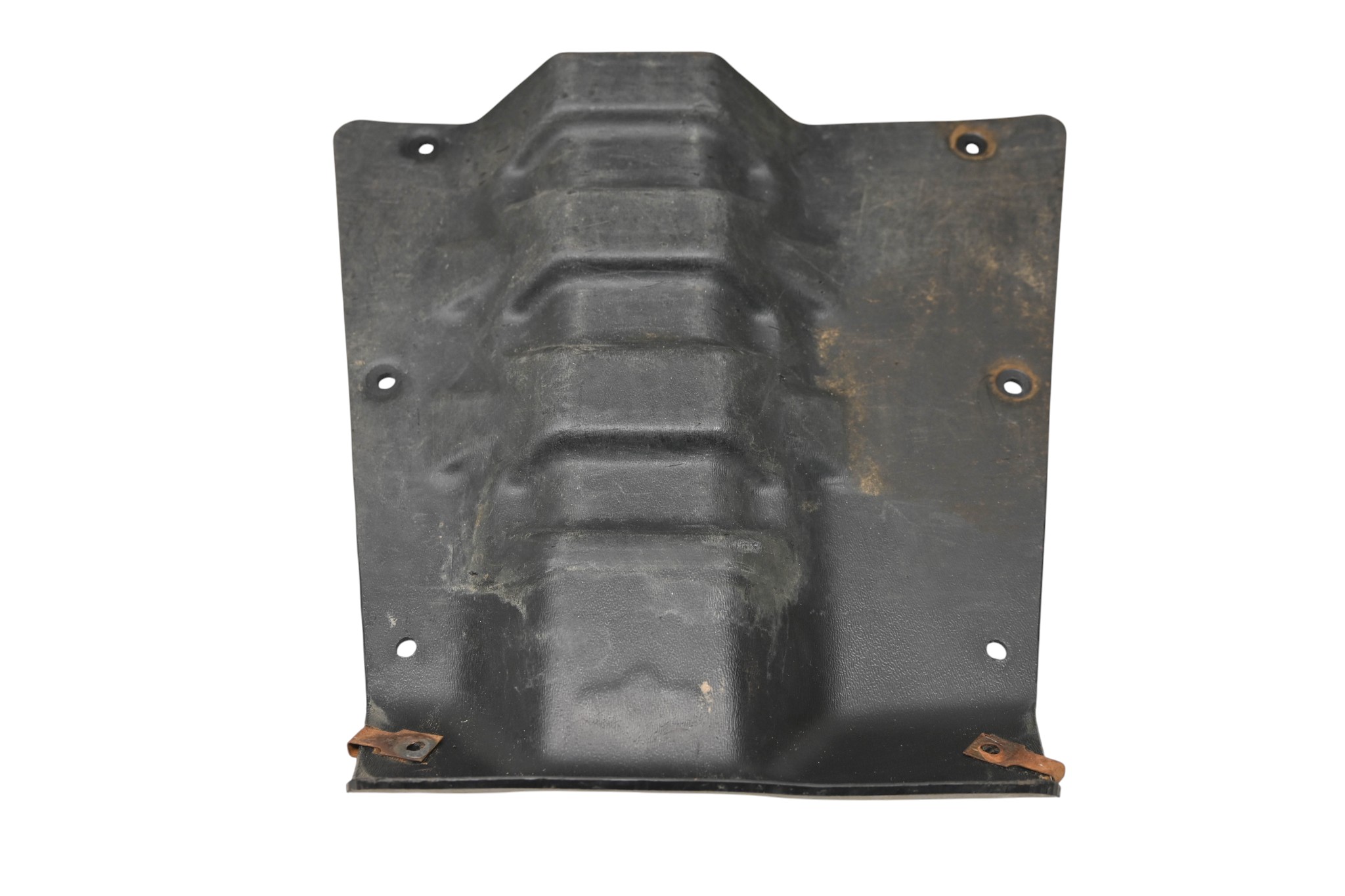 14 Polaris Ranger Crew 570 4x4 Rear Center Floor Cover