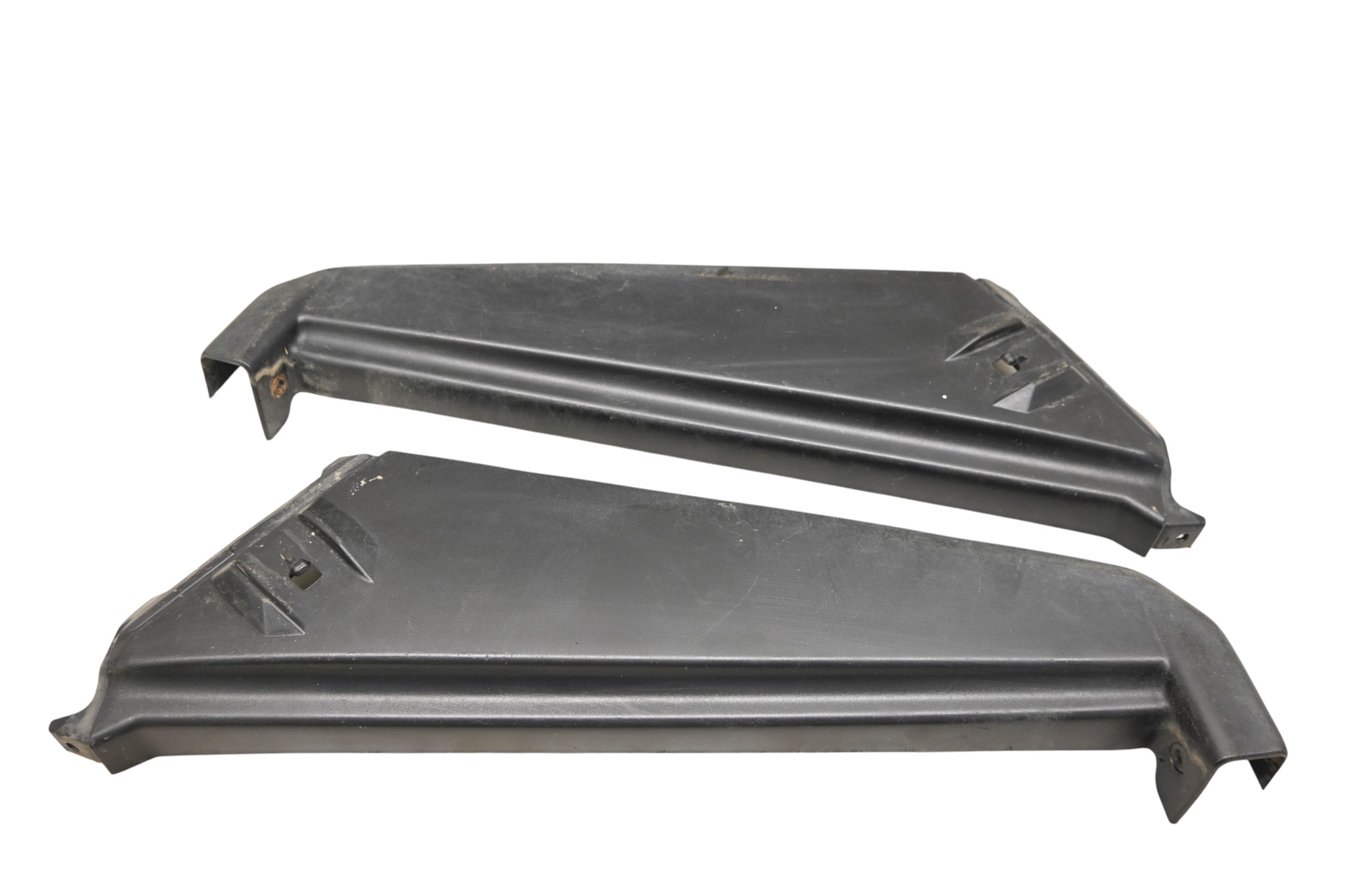 14 Polaris Ranger Crew 570 4x4 Left & Right Front Fenders
