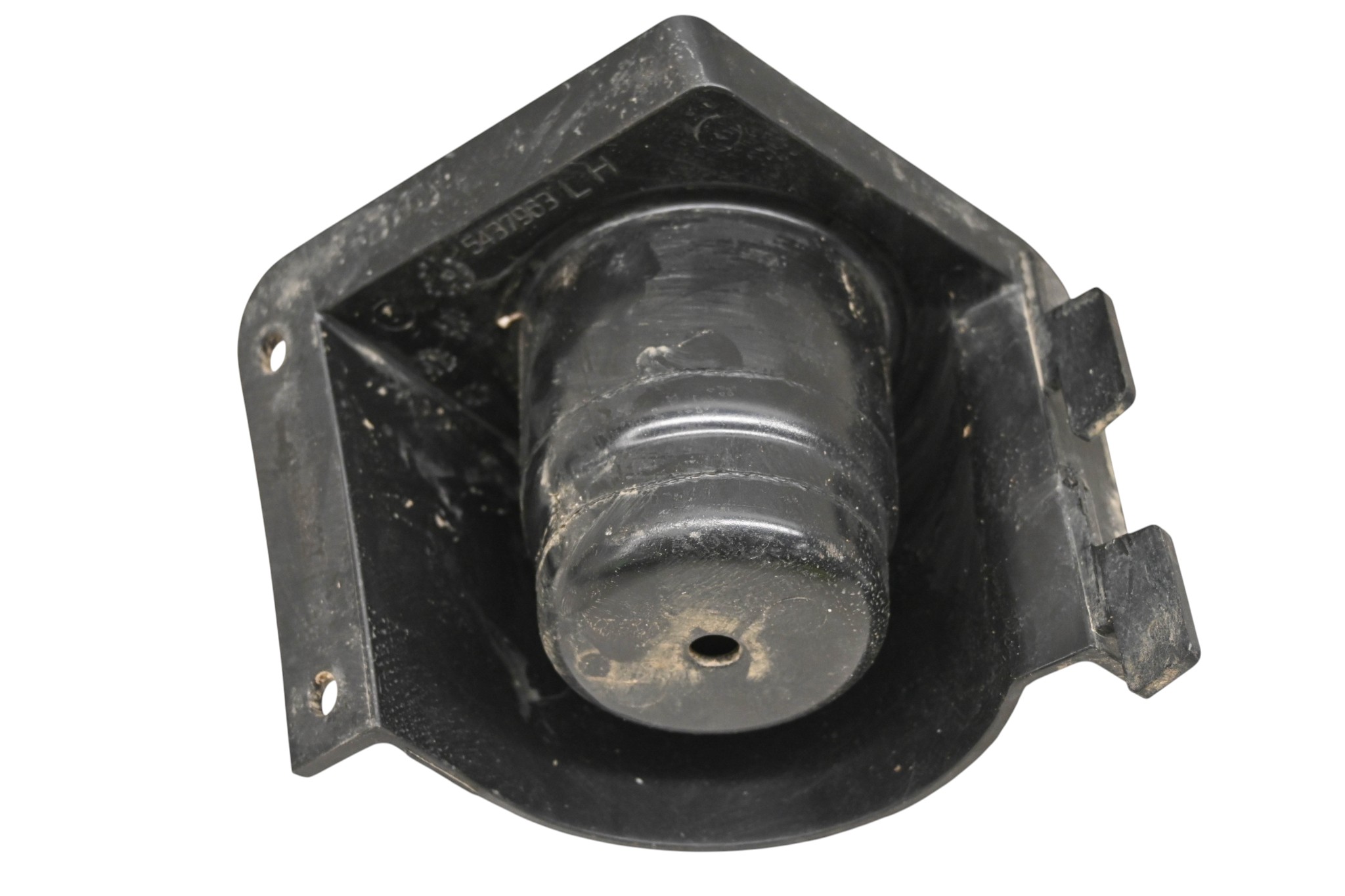 14 Polaris Ranger Crew 570 4x4 Left Side Cup Holder