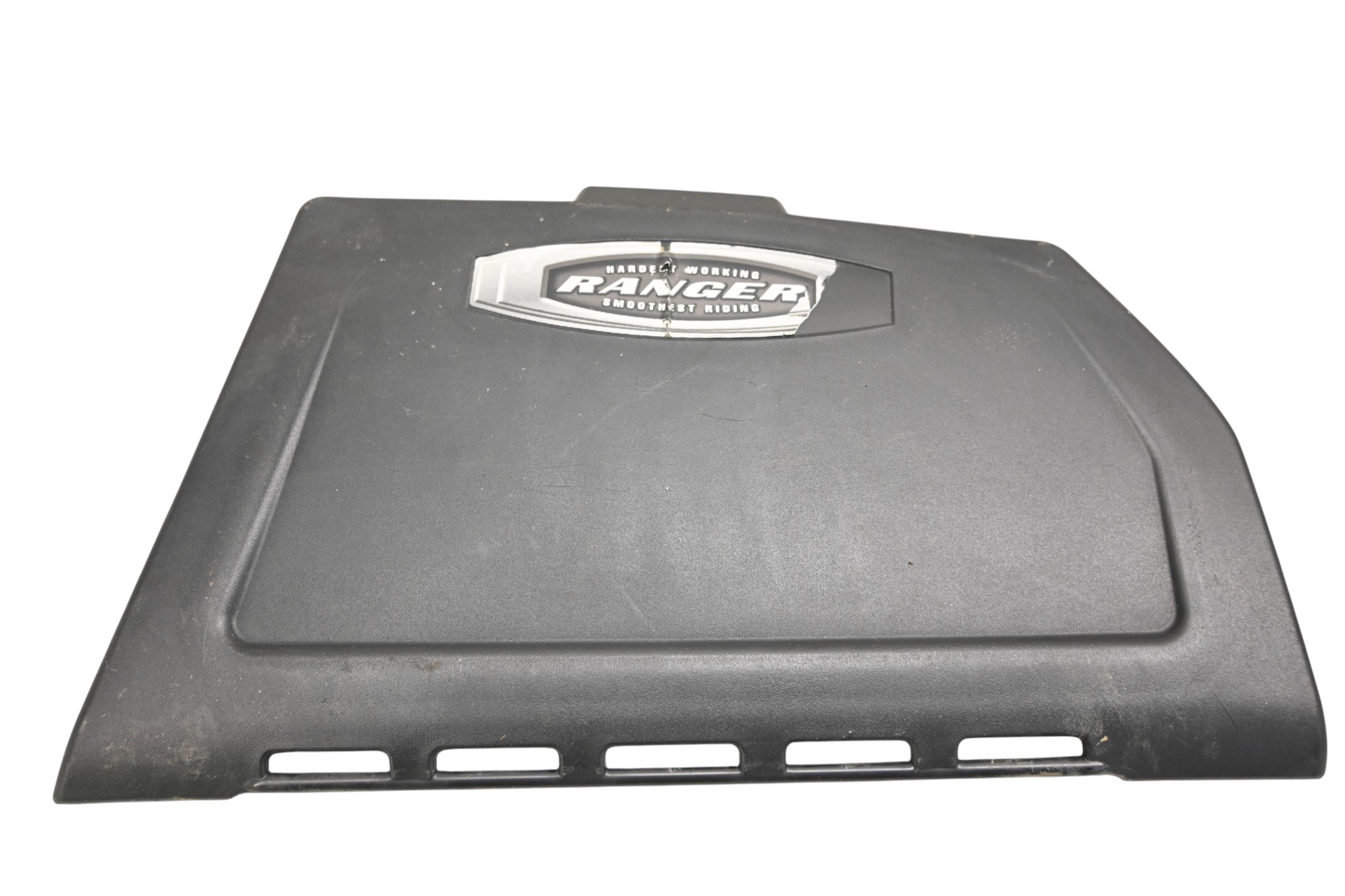 14 Polaris Ranger Crew 570 4x4 Glove Box Cover
